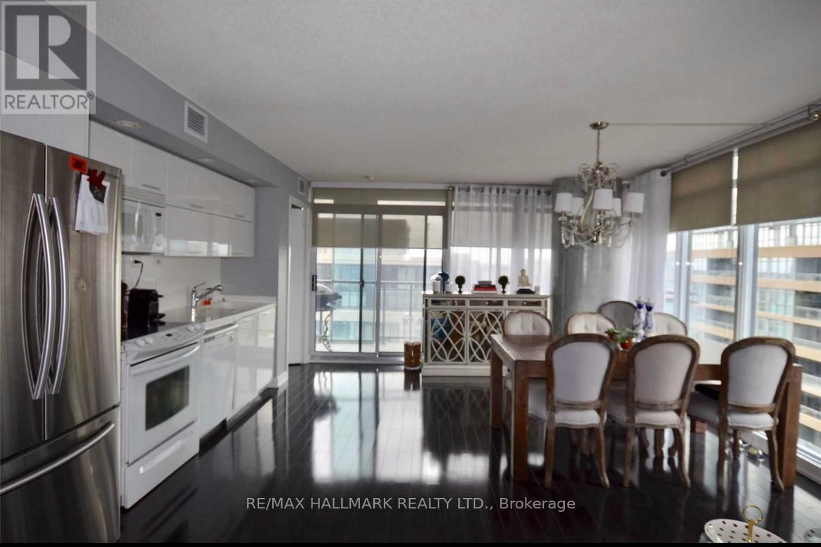 1009 - 25 Capreol Court, Toronto (Waterfront Communities), Ontario  M5V 3Z7 - Photo 4 - C13733080