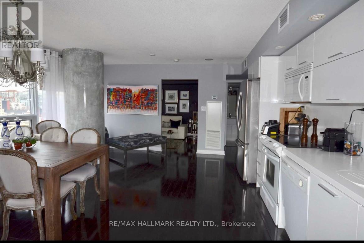 1009 - 25 Capreol Court, Toronto (Waterfront Communities), Ontario  M5V 3Z7 - Photo 5 - C13733080