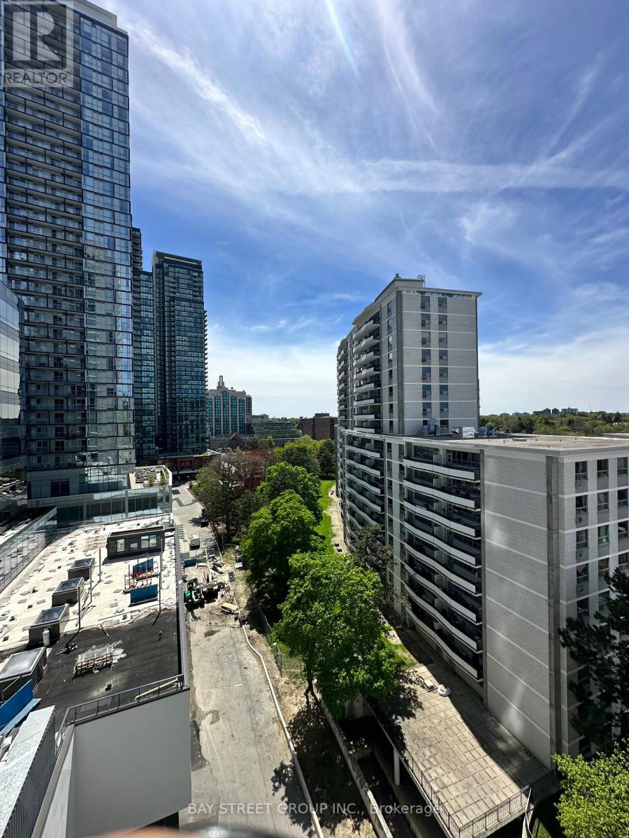 805 - 15 Ellerslie Avenue, Toronto, Ontario  M2N 0L7 - Photo 10 - C13733134