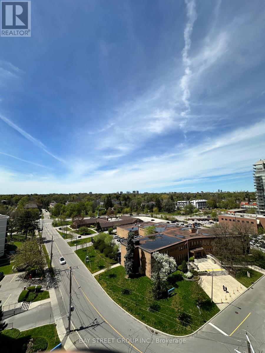805 - 15 Ellerslie Avenue, Toronto, Ontario  M2N 0L7 - Photo 9 - C13733134