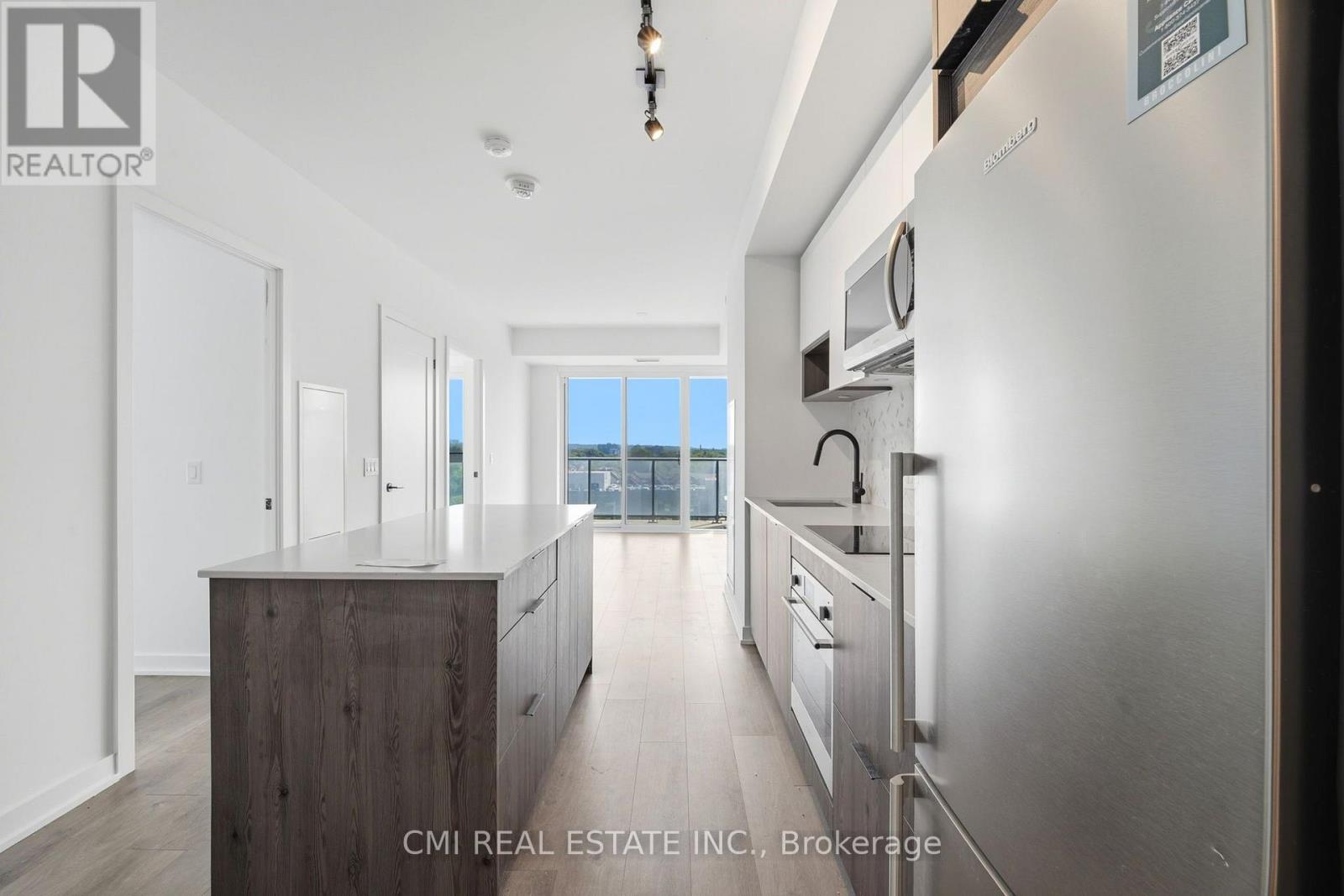 801 - 5 Defries Street, Toronto, Ontario  M5A 0W7 - Photo 17 - C13733162