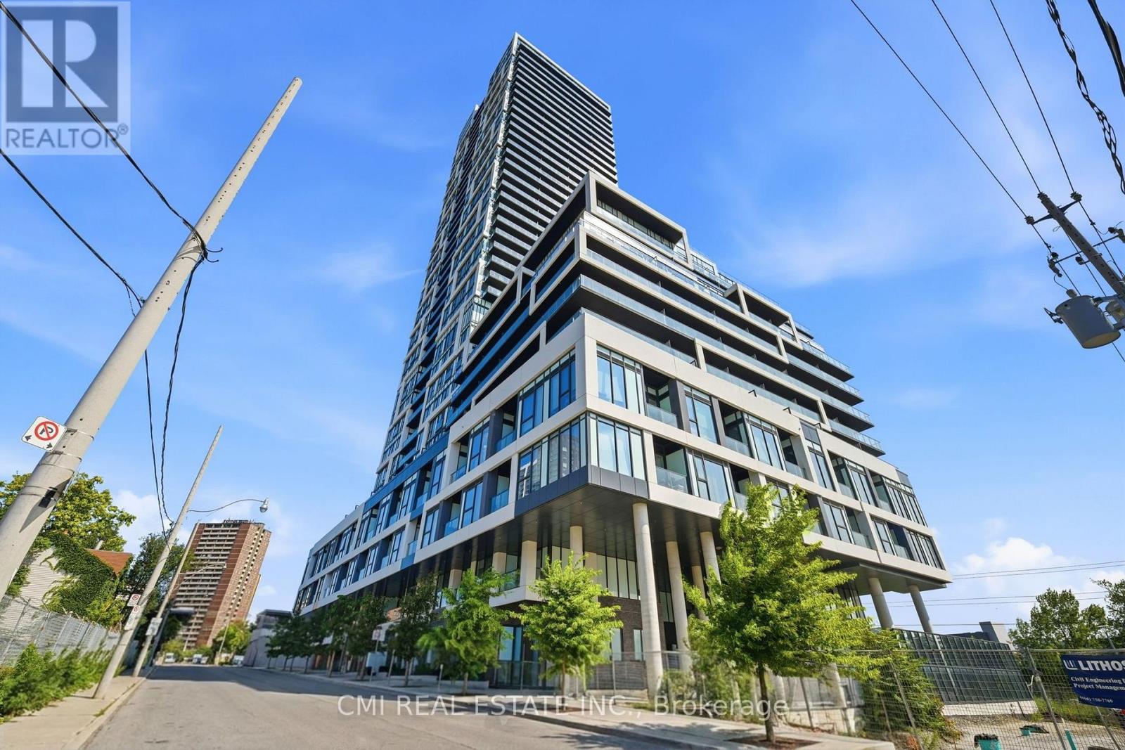 801 - 5 Defries Street, Toronto, Ontario  M5A 0W7 - Photo 2 - C13733162
