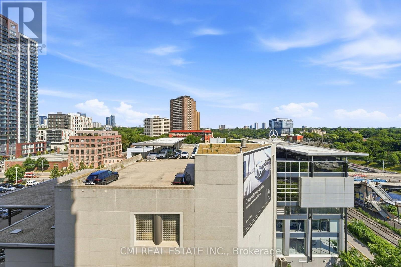 801 - 5 Defries Street, Toronto, Ontario  M5A 0W7 - Photo 26 - C13733162