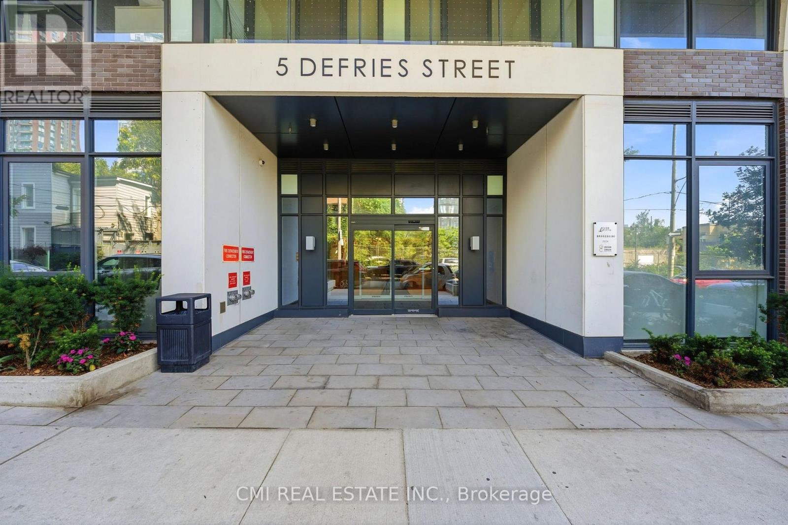 801 - 5 Defries Street, Toronto, Ontario  M5A 0W7 - Photo 29 - C13733162
