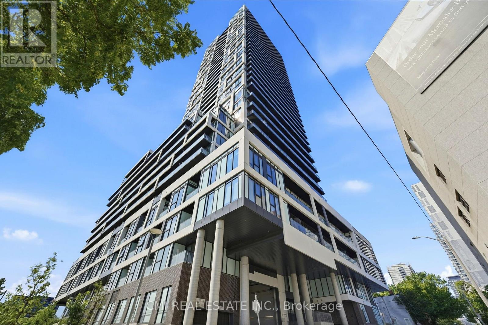 801 - 5 Defries Street, Toronto, Ontario  M5A 0W7 - Photo 3 - C13733162
