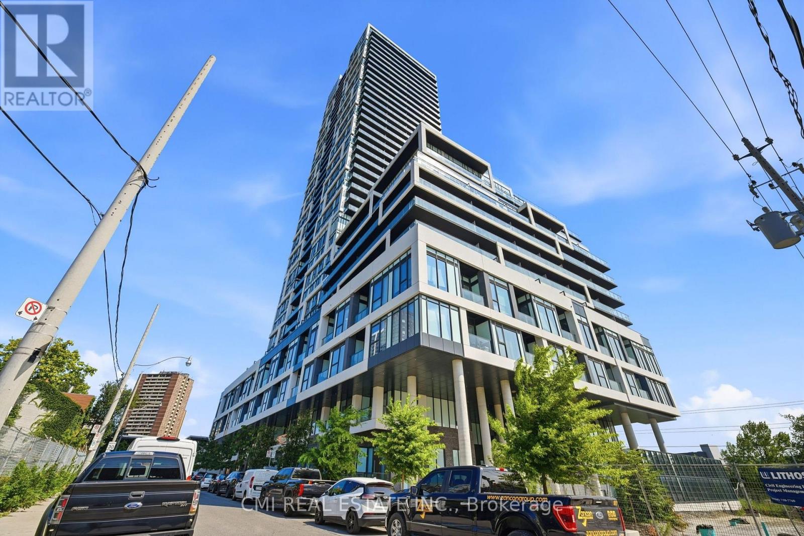 801 - 5 Defries Street, Toronto, Ontario  M5A 0W7 - Photo 30 - C13733162