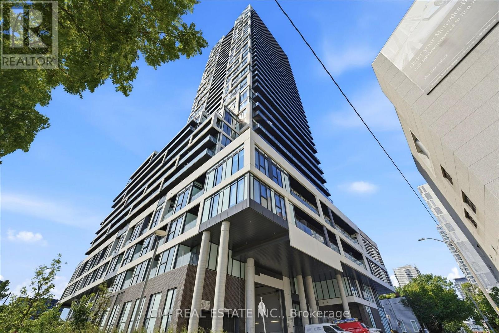 801 - 5 Defries Street, Toronto, Ontario  M5A 0W7 - Photo 31 - C13733162