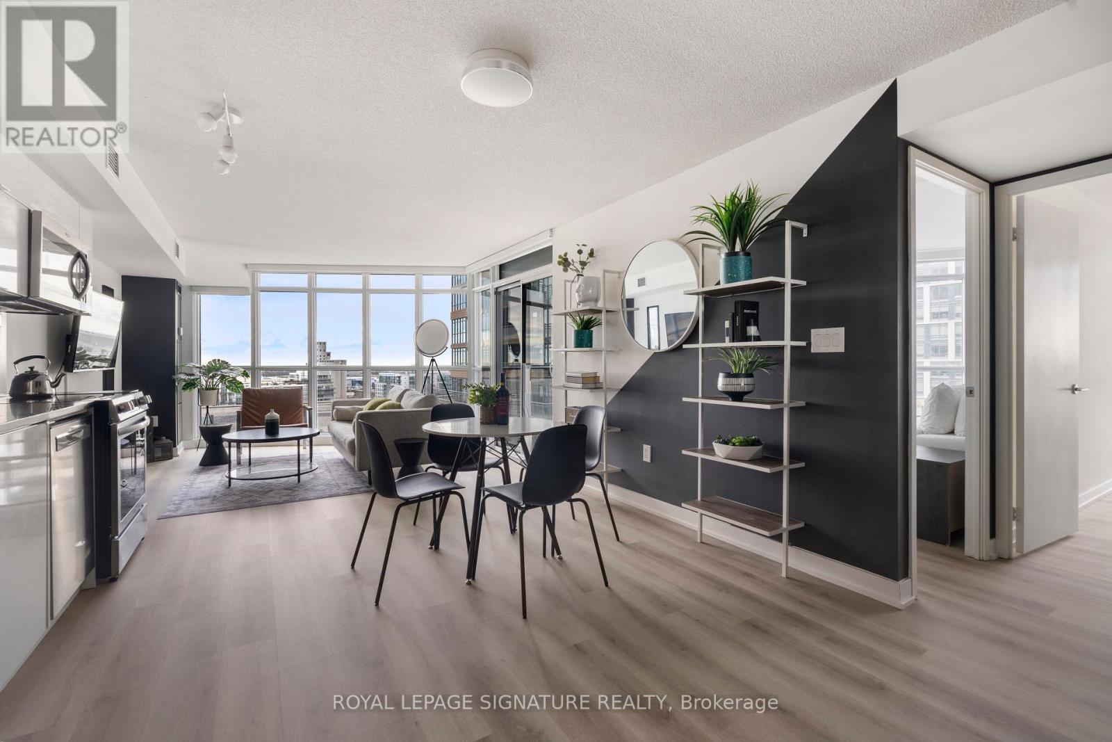 1209 - 21 Iceboat Terrace, Toronto, Ontario  M5V 4A9 - Photo 6 - C13733166