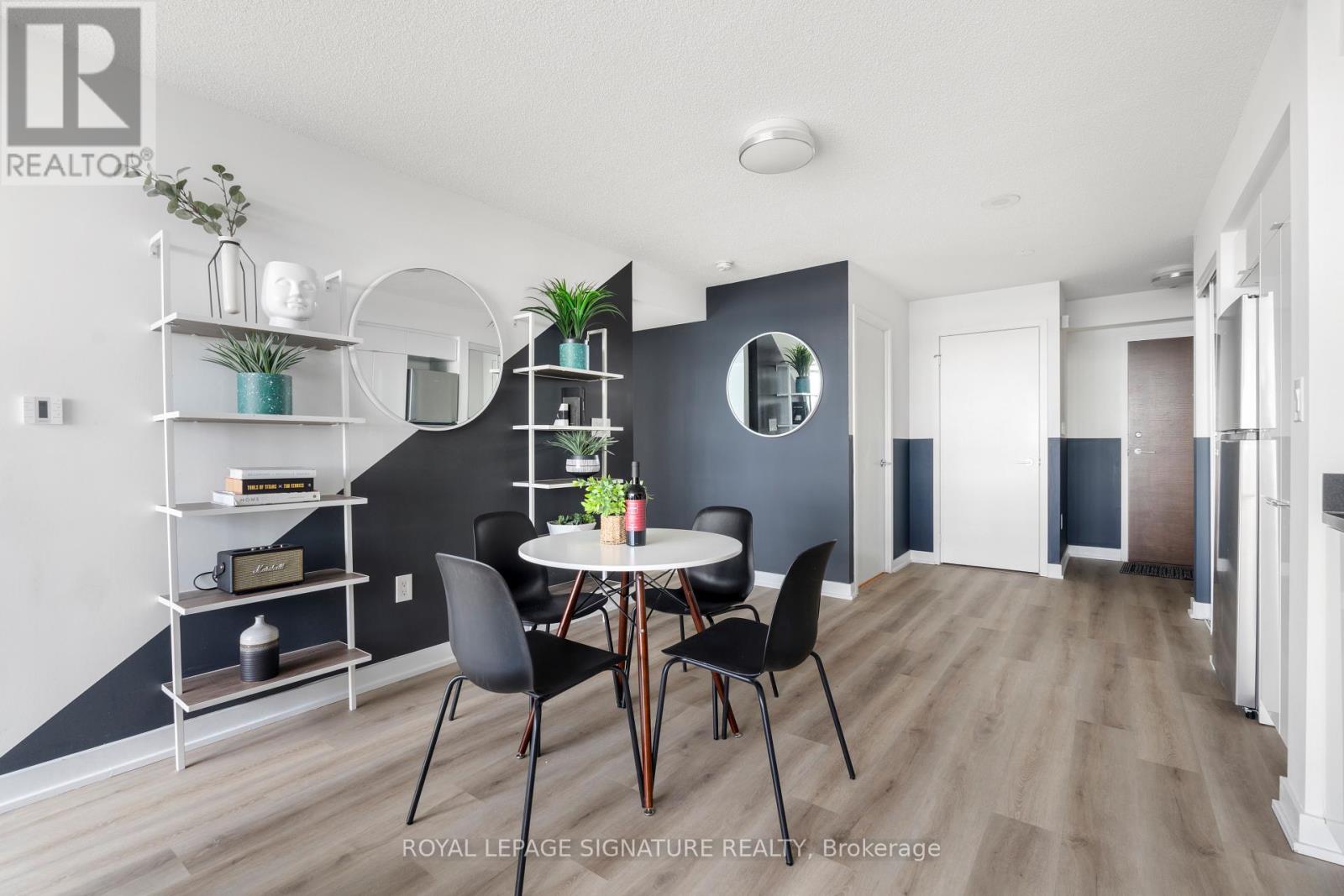 1209 - 21 Iceboat Terrace, Toronto, Ontario  M5V 4A9 - Photo 7 - C13733166