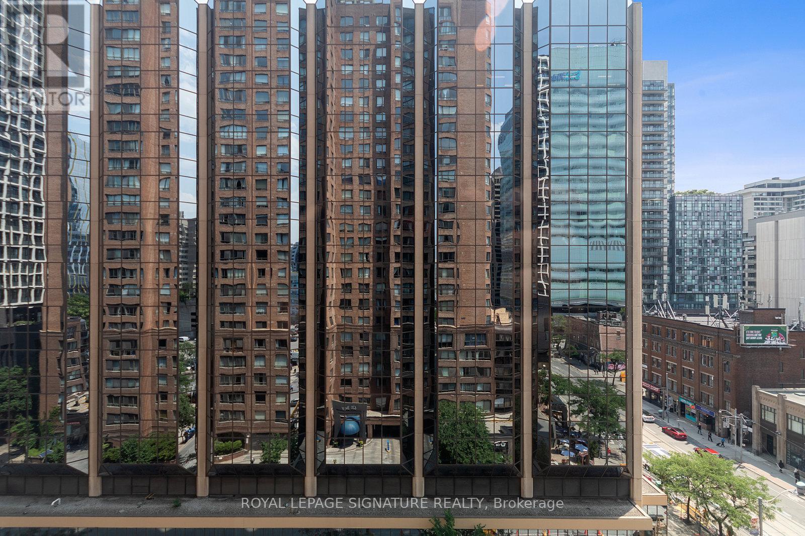 1013 - 633 Bay Street, Toronto, Ontario  M5G 2G4 - Photo 20 - C13733182