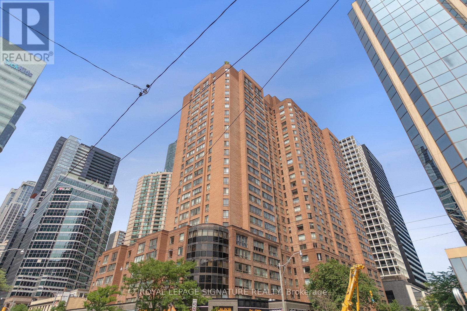 1013 - 633 Bay Street, Toronto, Ontario  M5G 2G4 - Photo 23 - C13733182