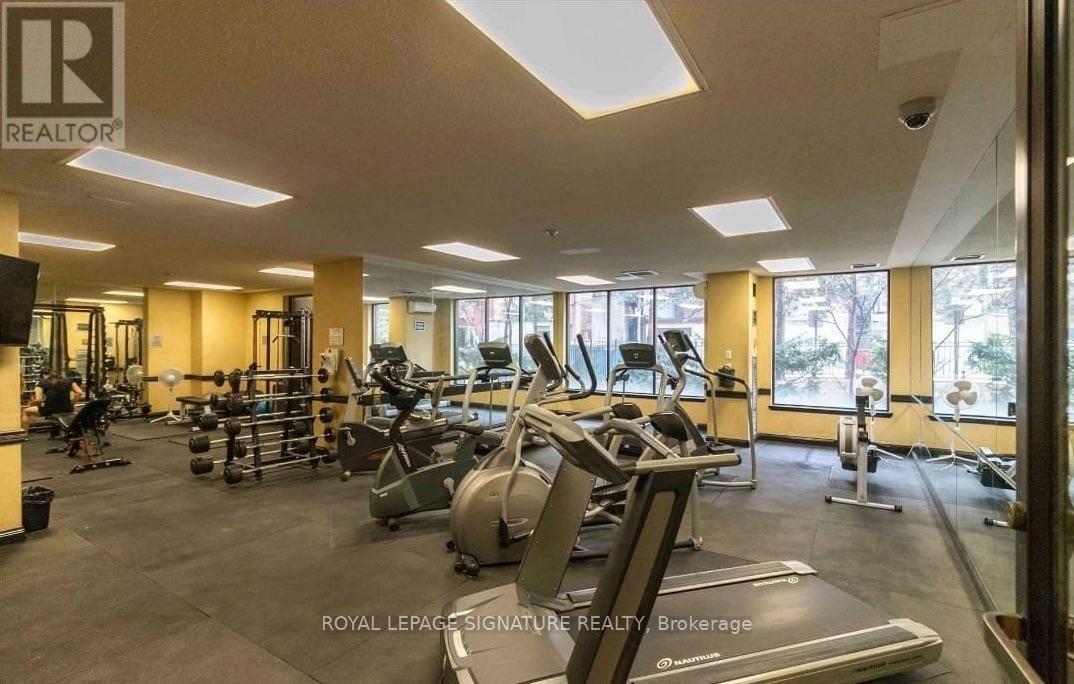 1013 - 633 Bay Street, Toronto, Ontario  M5G 2G4 - Photo 28 - C13733182