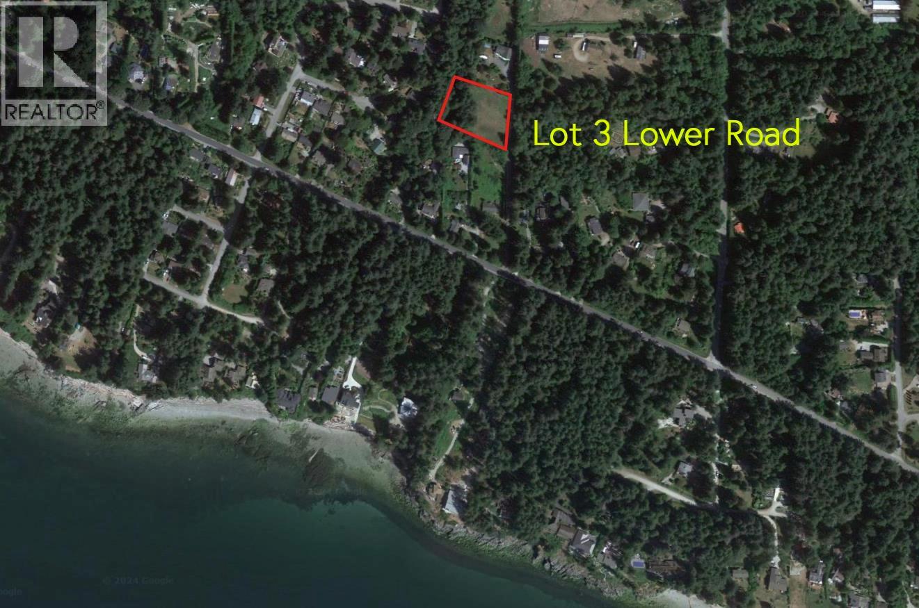 Lot 3 Lower Road, Roberts Creek, British Columbia  V0N 2W4 - Photo 8 - R3160386