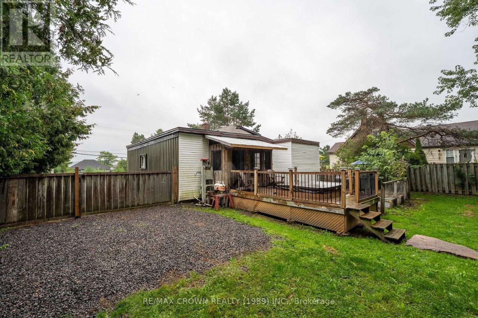 156 Main Street, Sundridge, Ontario  P0A 1Z0 - Photo 33 - X13733138
