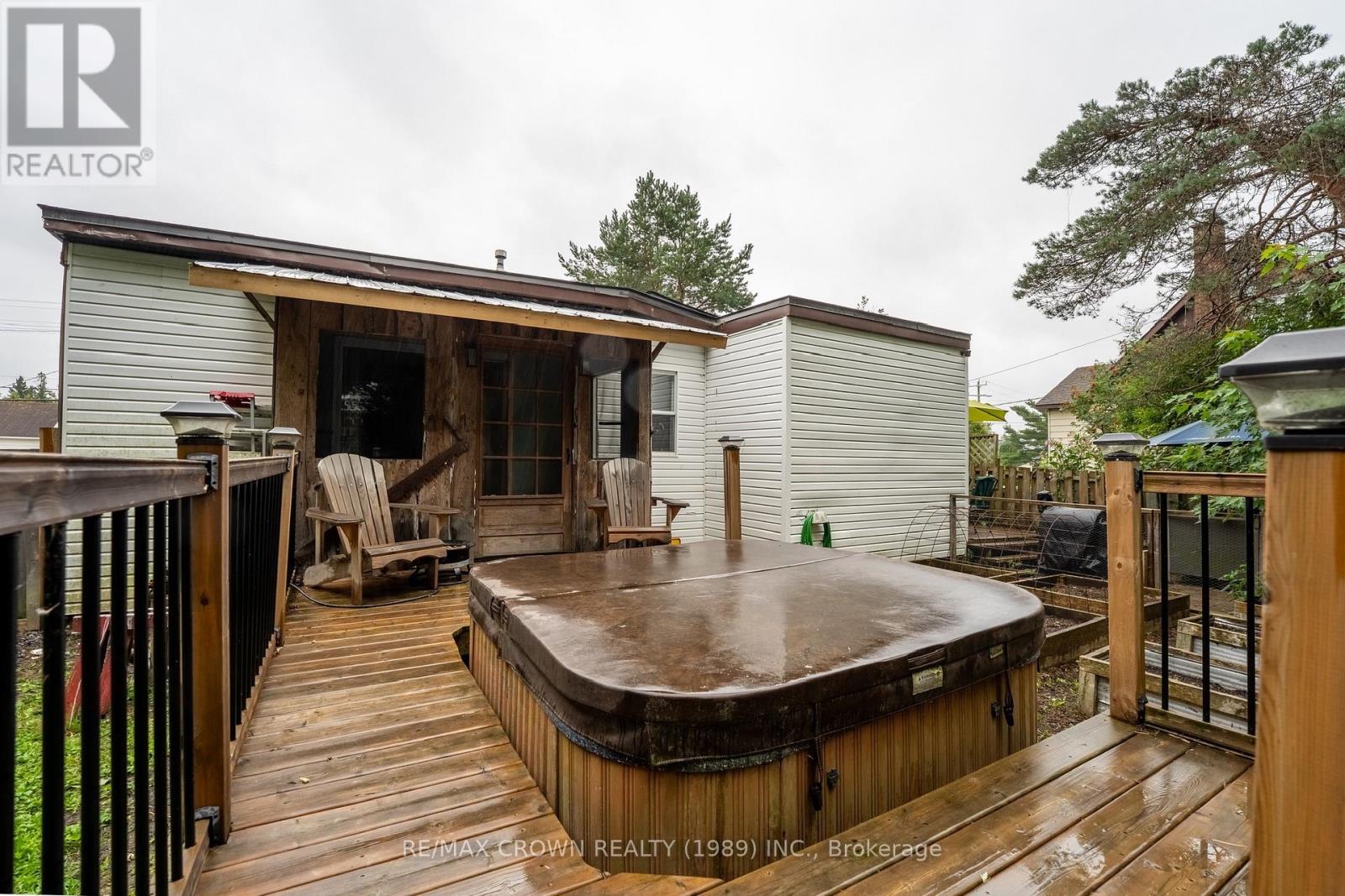 156 Main Street, Sundridge, Ontario  P0A 1Z0 - Photo 34 - X13733138