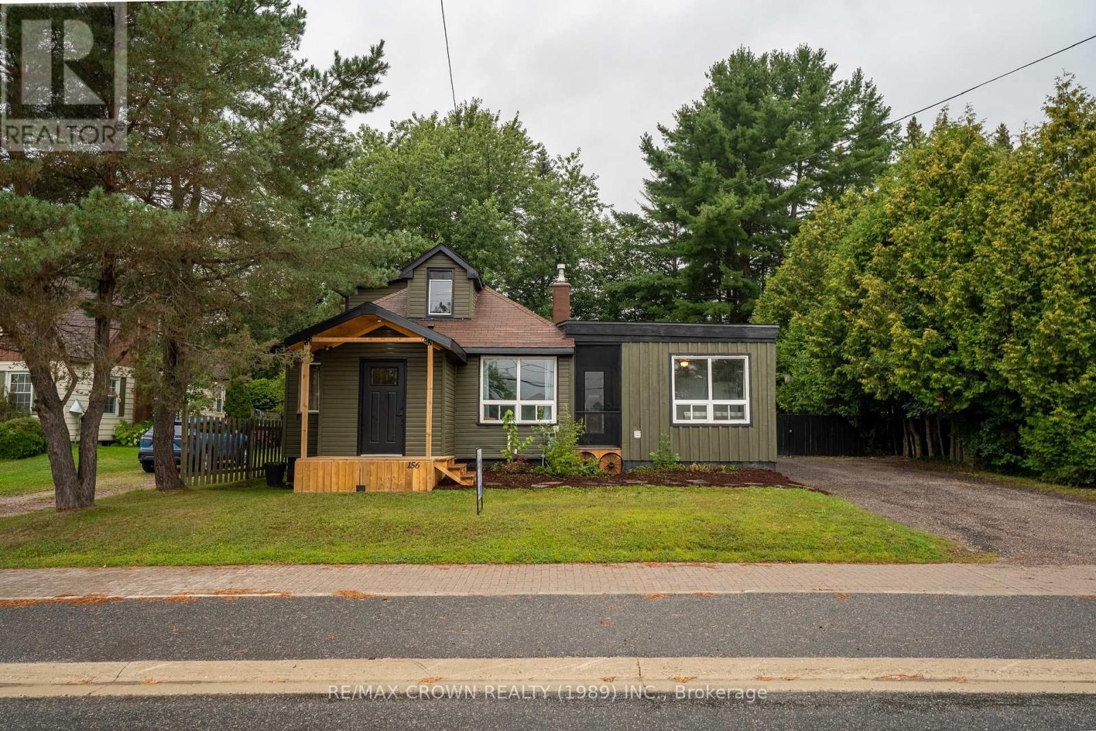 156 Main Street, Sundridge, Ontario  P0A 1Z0 - Photo 4 - X13733138