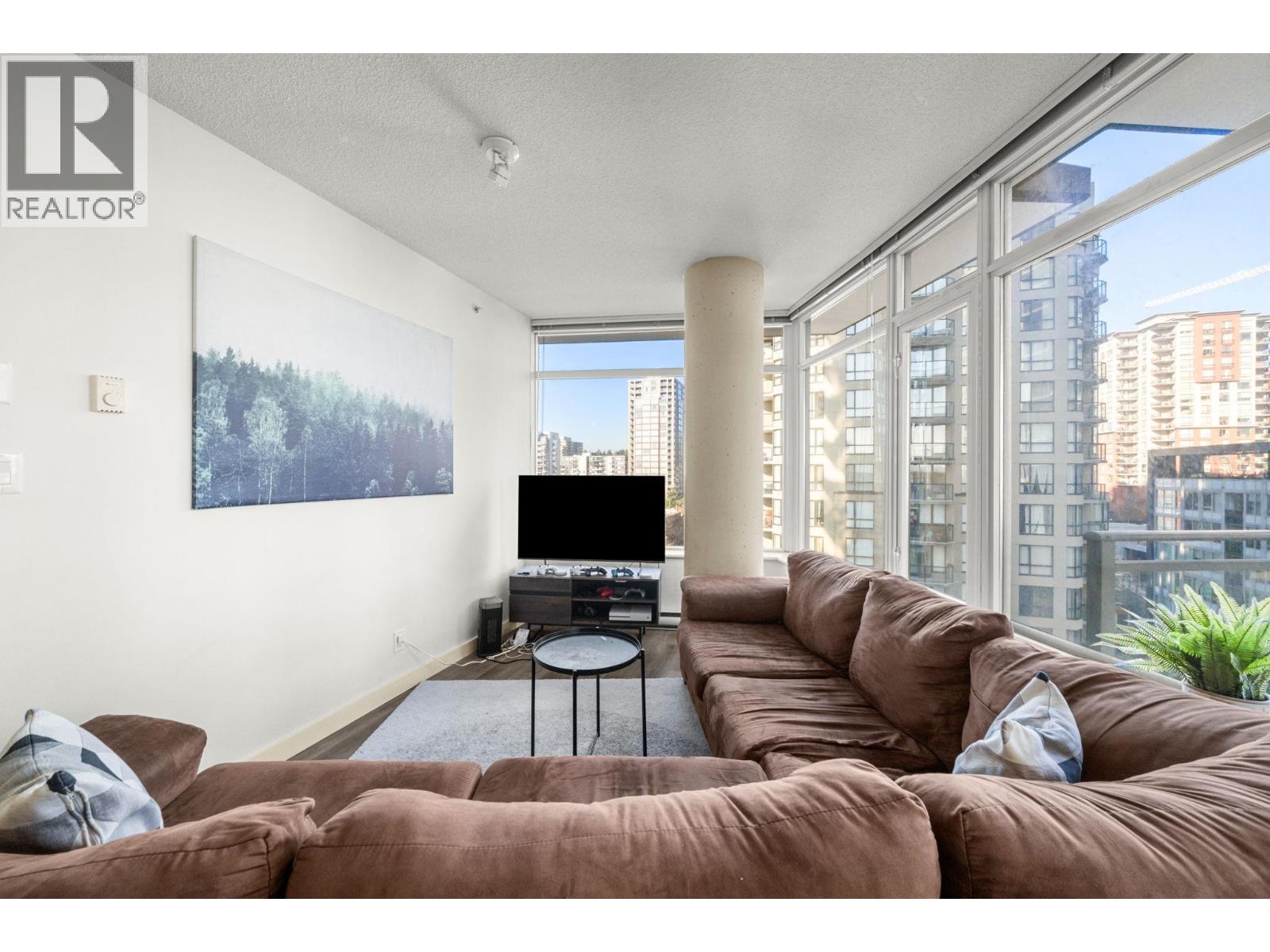 1006 898 Carnarvon Street, New Westminster, British Columbia  V3M 0C3 - Photo 2 - R3160372