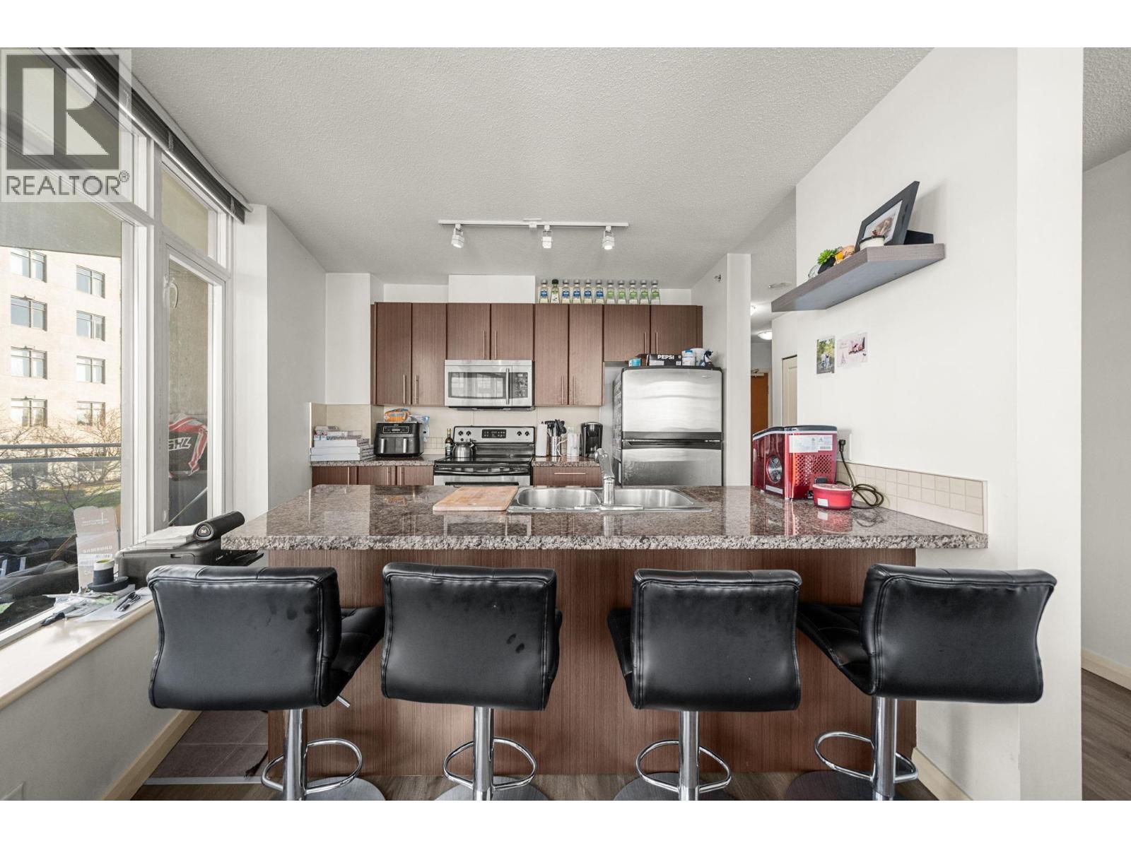 1006 898 Carnarvon Street, New Westminster, British Columbia  V3M 0C3 - Photo 5 - R3160372