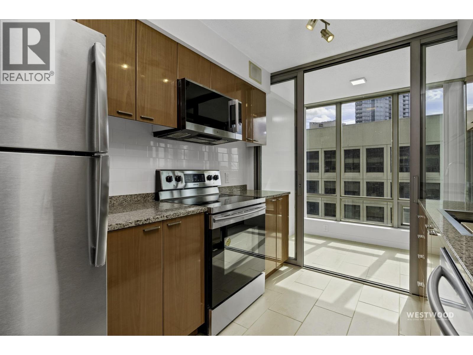 2606 1200 W Georgia Street, Vancouver, British Columbia  V6E 4R2 - Photo 10 - R3160375