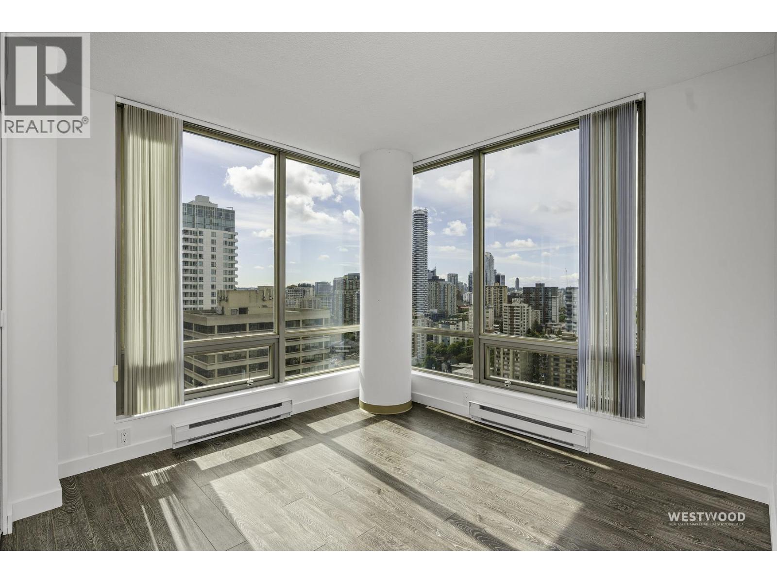 2606 1200 W Georgia Street, Vancouver, British Columbia  V6E 4R2 - Photo 14 - R3160375
