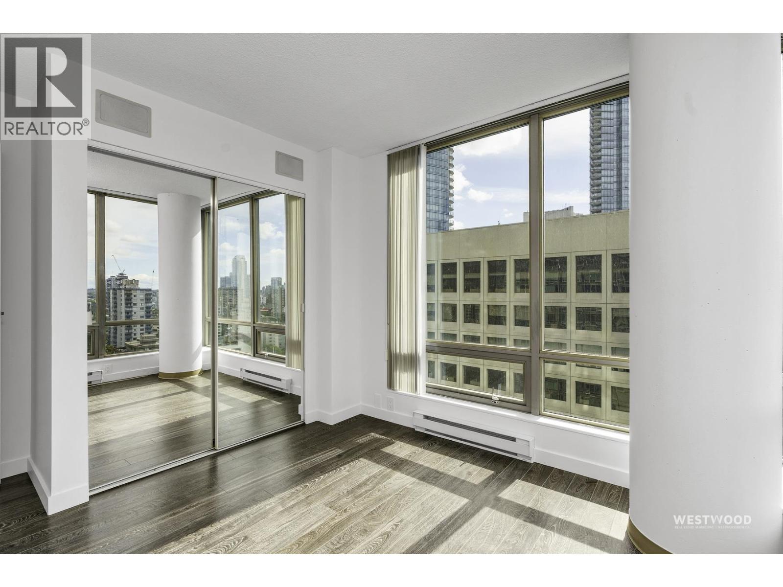 2606 1200 W Georgia Street, Vancouver, British Columbia  V6E 4R2 - Photo 15 - R3160375