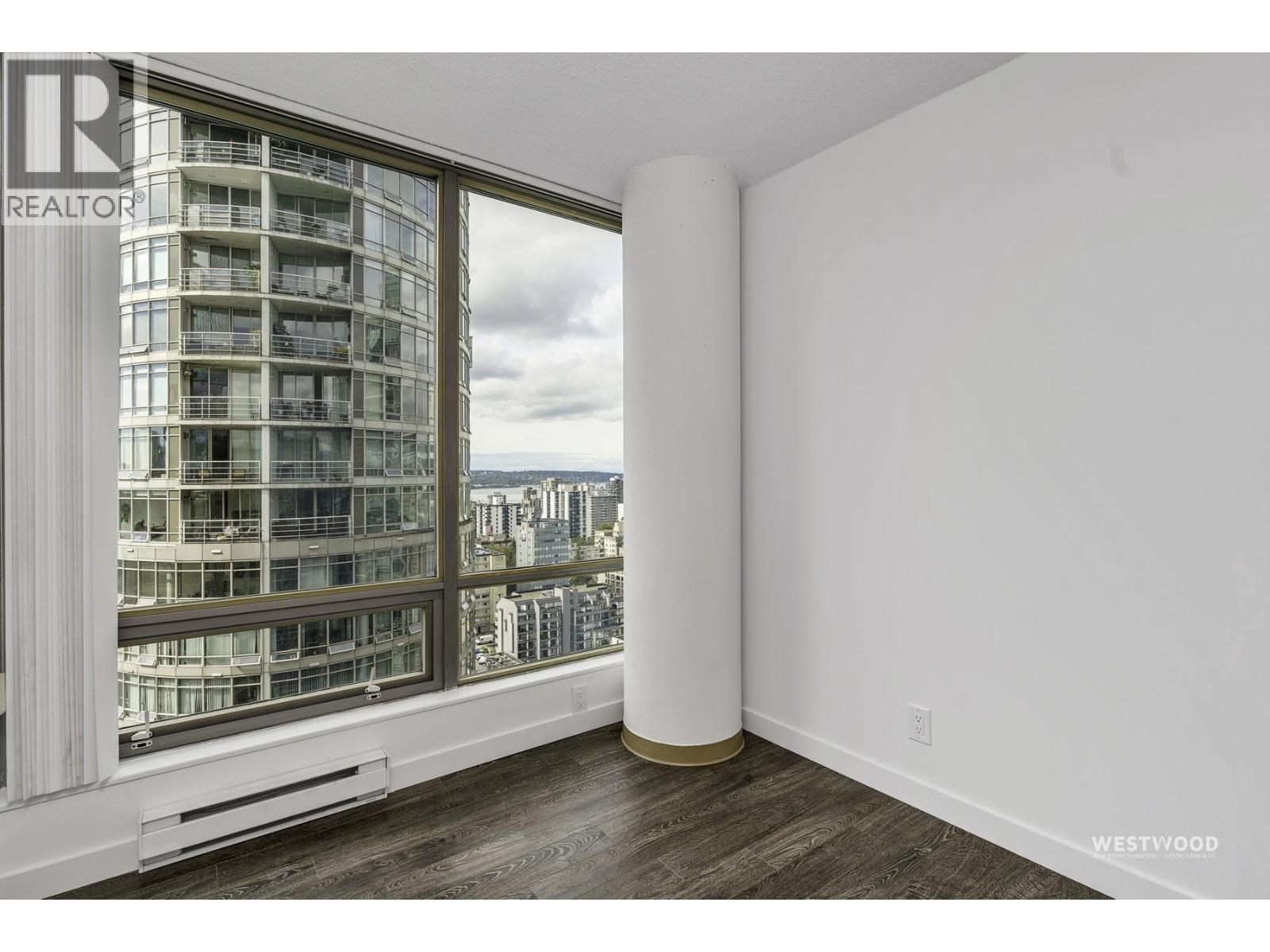 2606 1200 W Georgia Street, Vancouver, British Columbia  V6E 4R2 - Photo 16 - R3160375