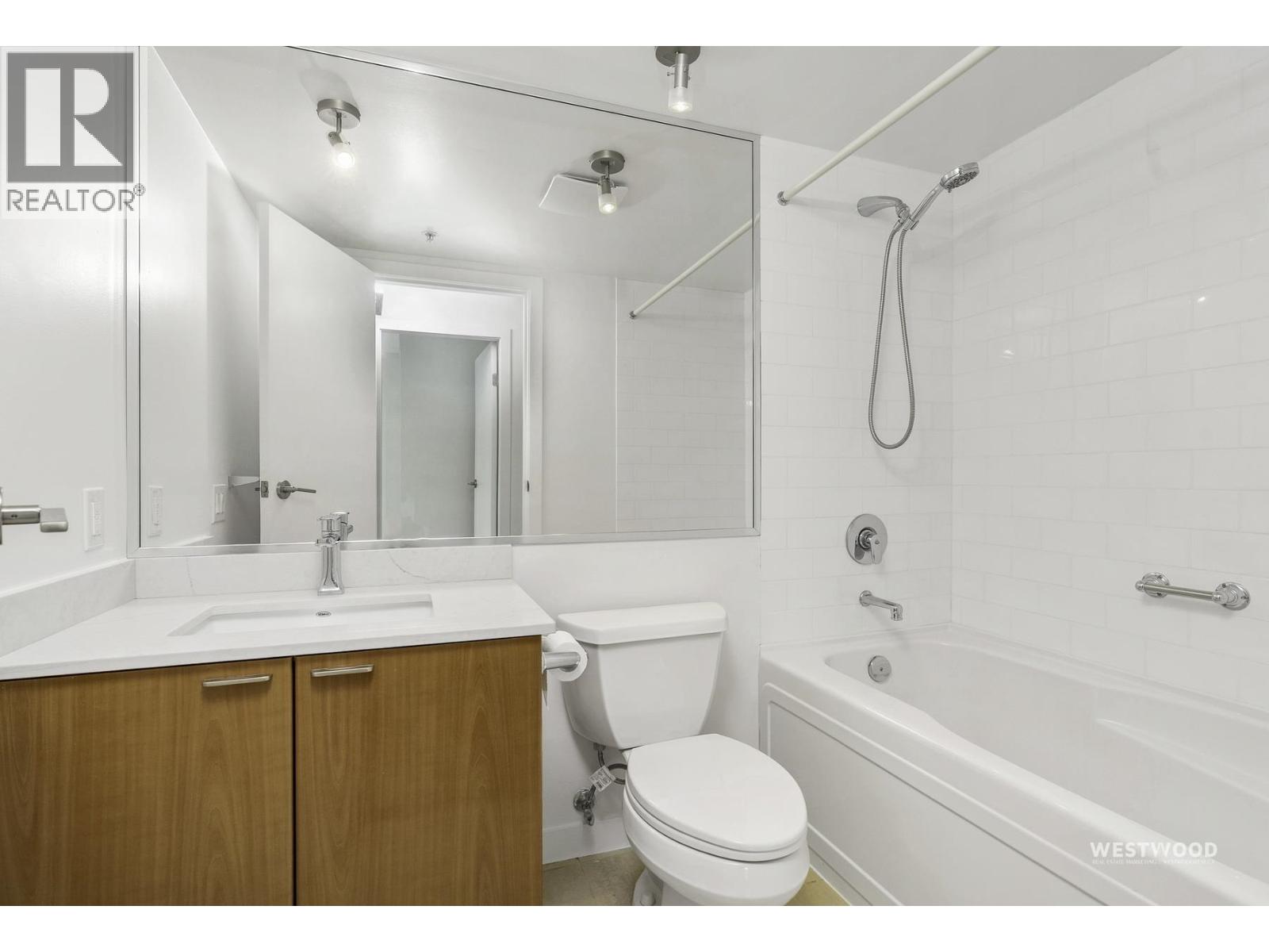 2606 1200 W Georgia Street, Vancouver, British Columbia  V6E 4R2 - Photo 17 - R3160375