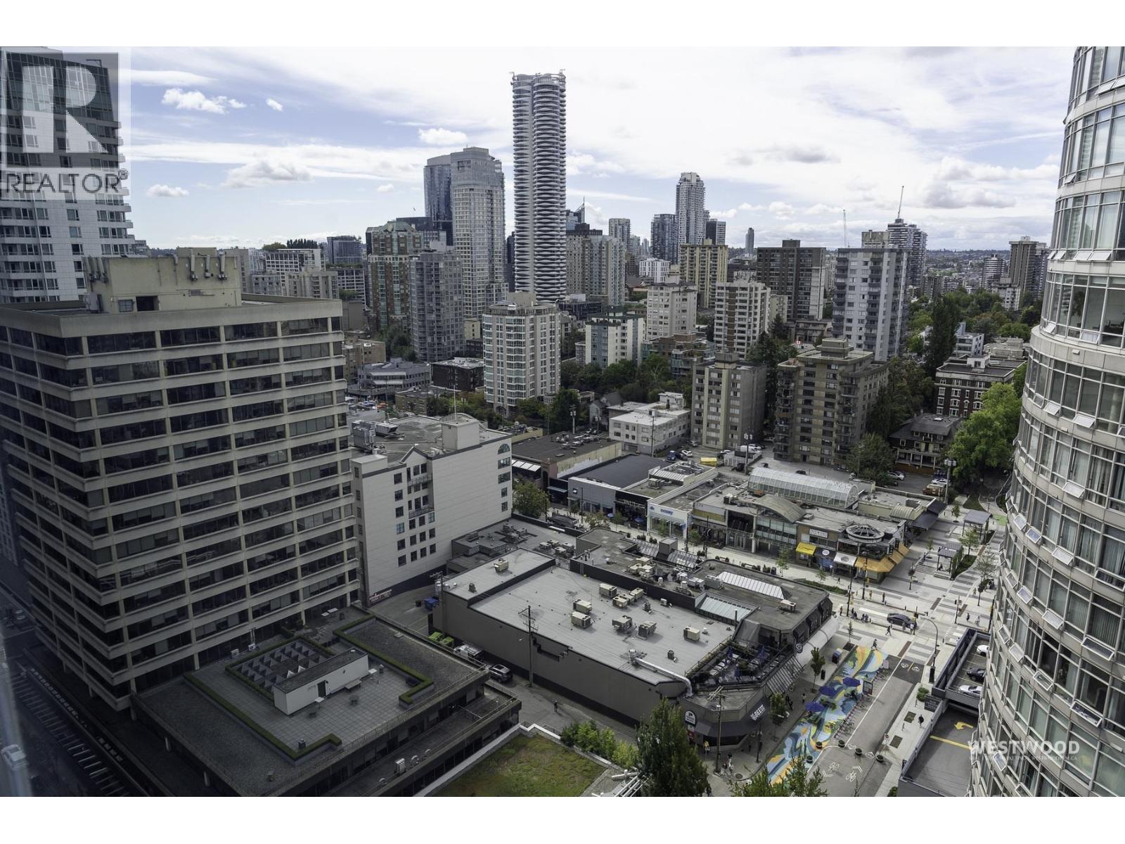 2606 1200 W Georgia Street, Vancouver, British Columbia  V6E 4R2 - Photo 20 - R3160375