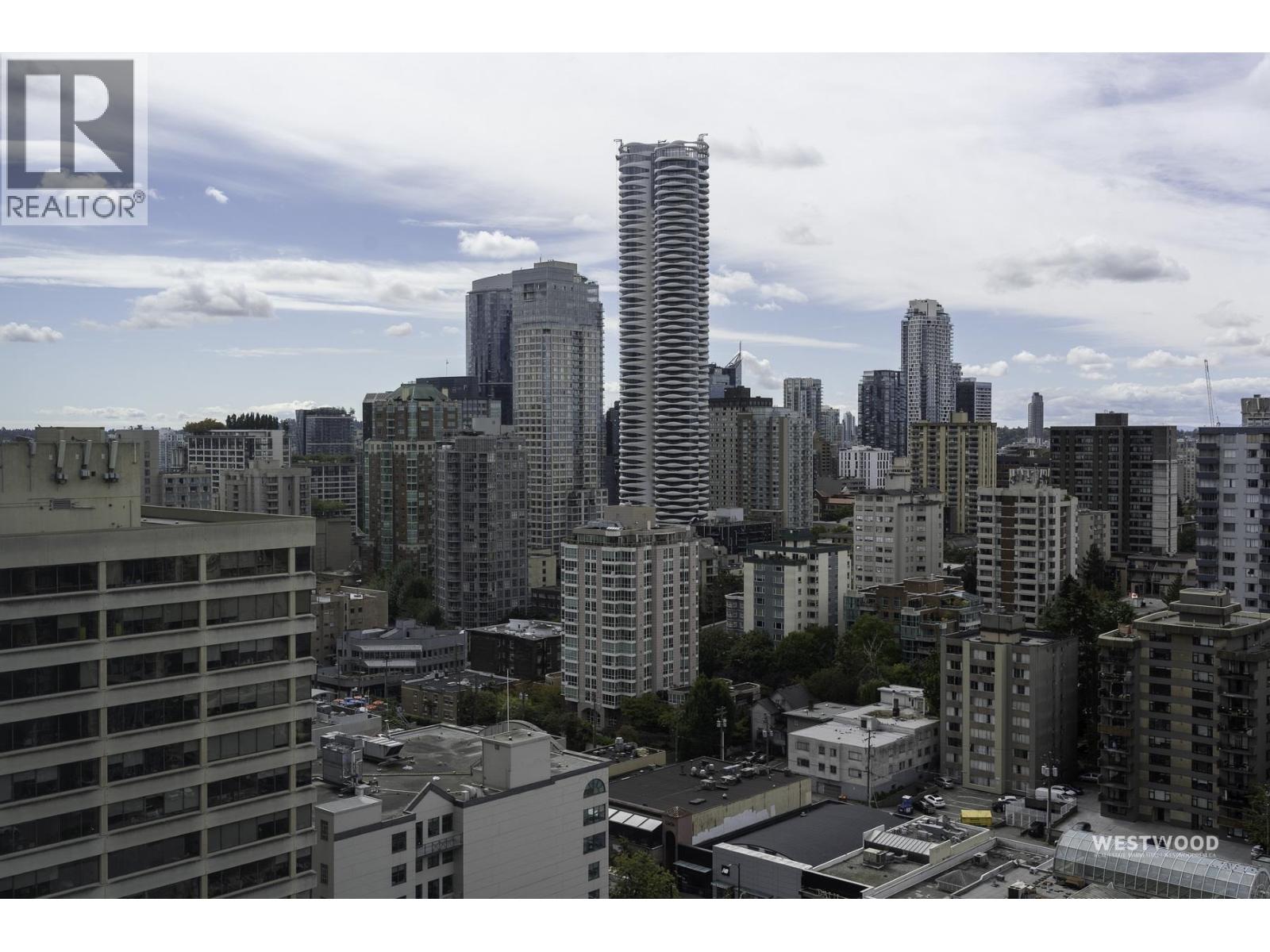 2606 1200 W Georgia Street, Vancouver, British Columbia  V6E 4R2 - Photo 21 - R3160375