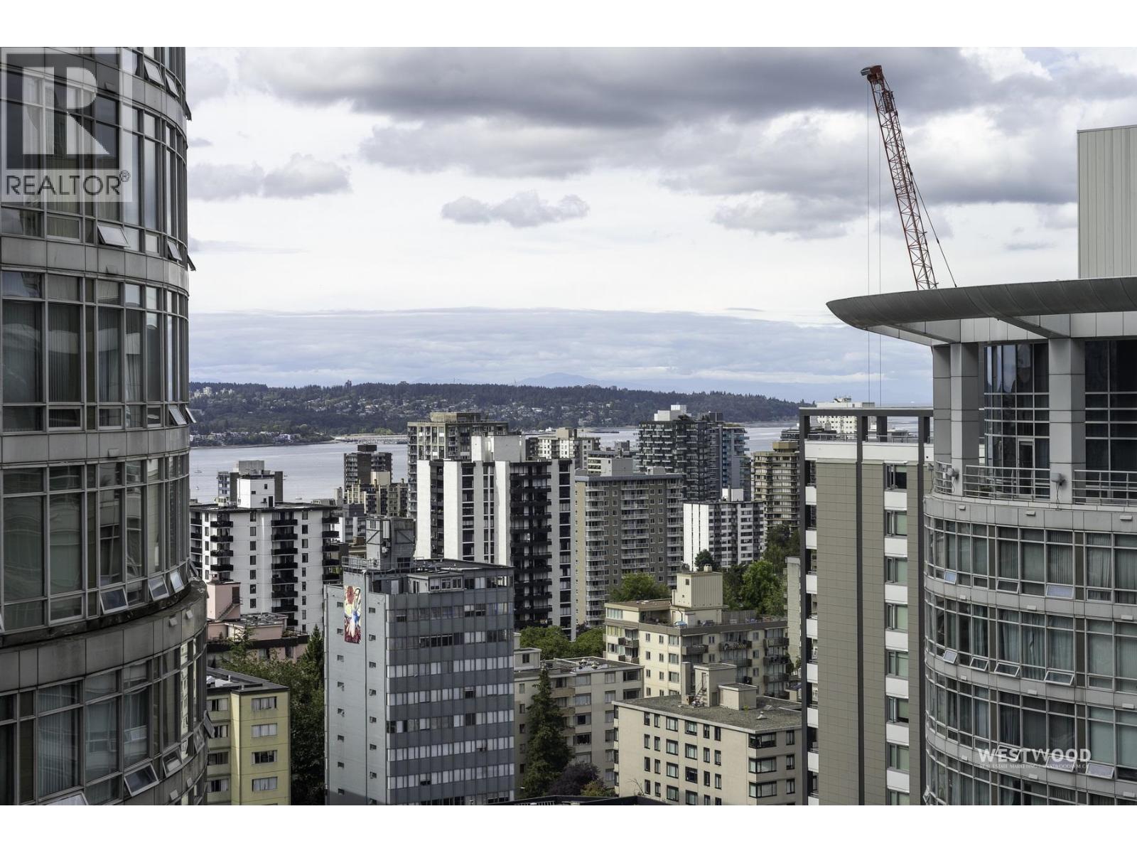 2606 1200 W Georgia Street, Vancouver, British Columbia  V6E 4R2 - Photo 22 - R3160375