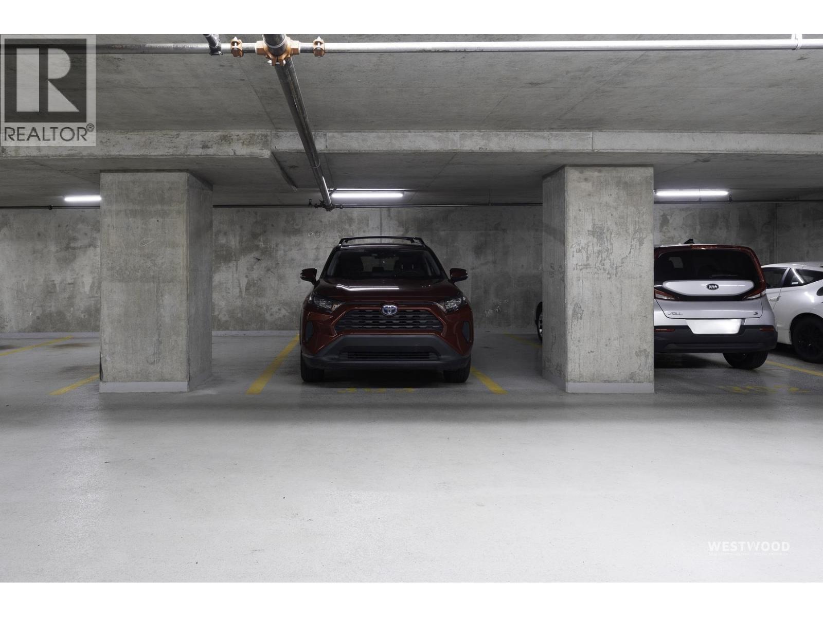 2606 1200 W Georgia Street, Vancouver, British Columbia  V6E 4R2 - Photo 23 - R3160375