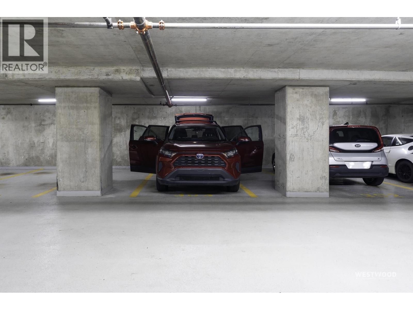2606 1200 W Georgia Street, Vancouver, British Columbia  V6E 4R2 - Photo 24 - R3160375
