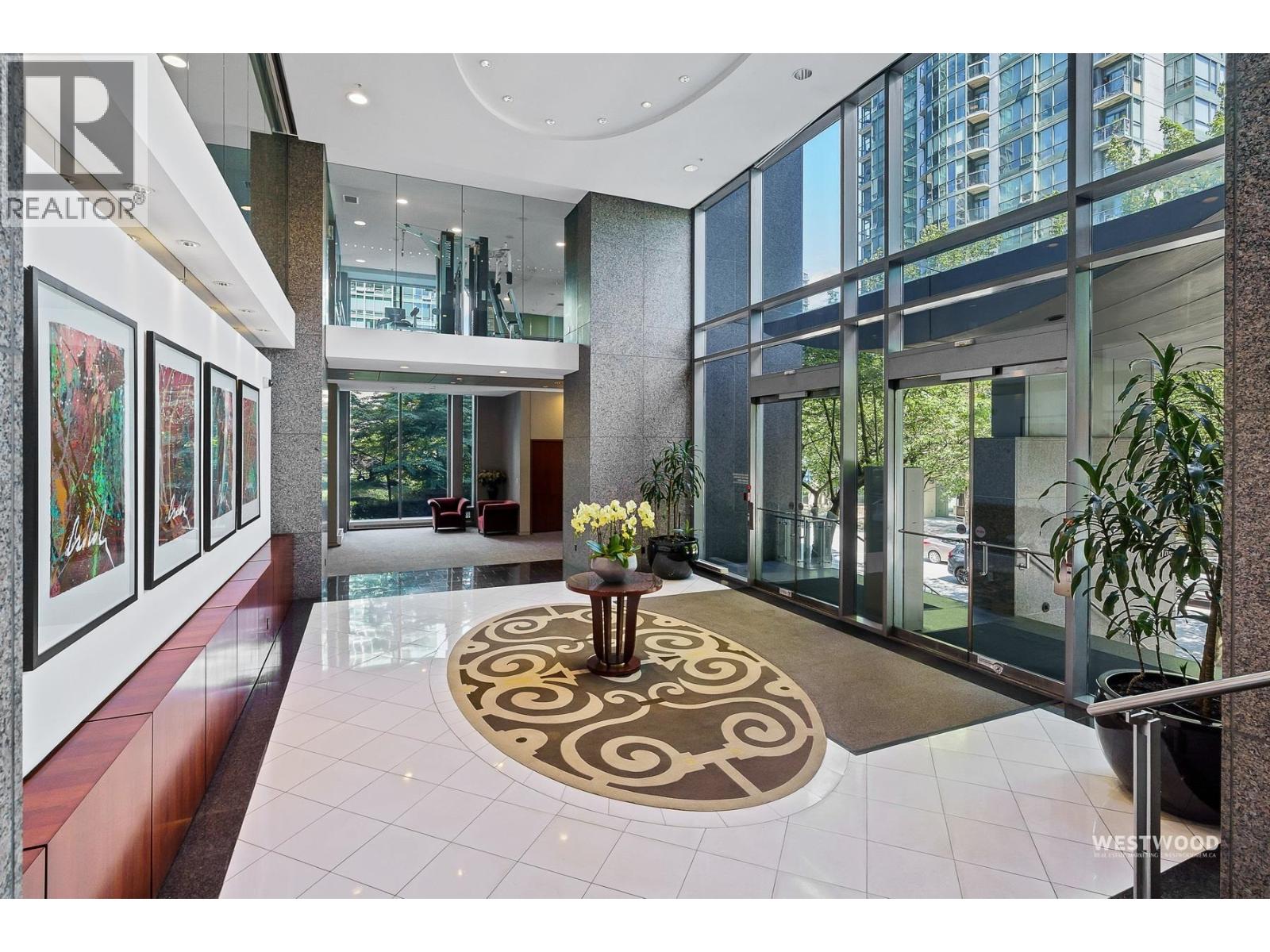 2606 1200 W Georgia Street, Vancouver, British Columbia  V6E 4R2 - Photo 27 - R3160375