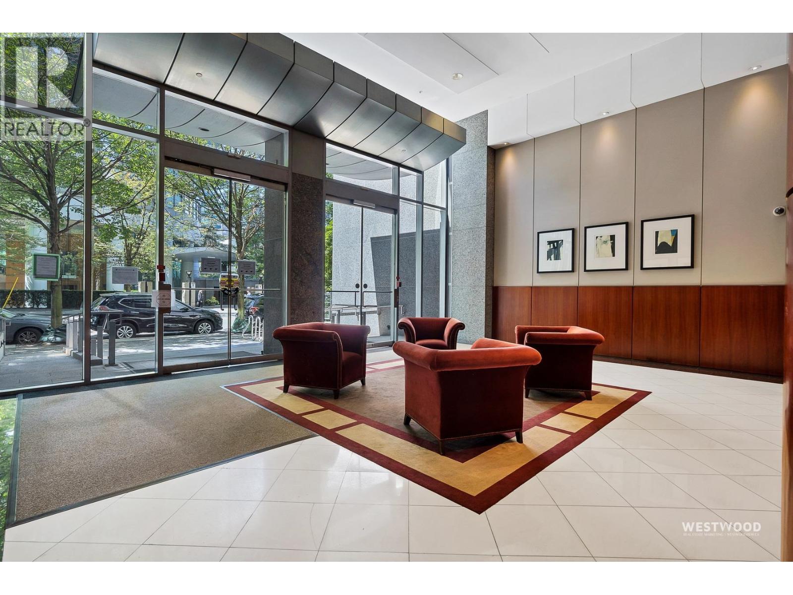 2606 1200 W Georgia Street, Vancouver, British Columbia  V6E 4R2 - Photo 28 - R3160375