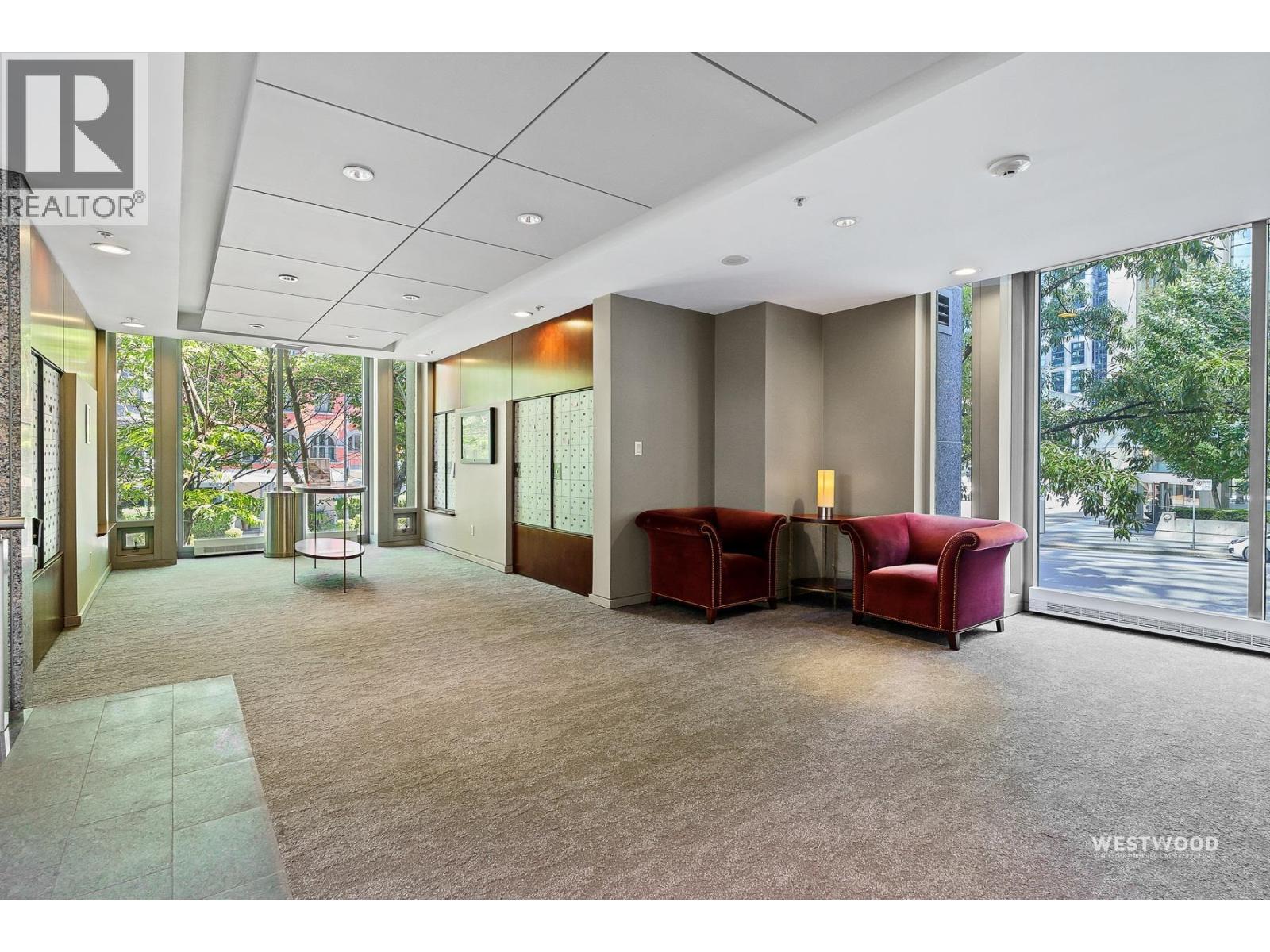 2606 1200 W Georgia Street, Vancouver, British Columbia  V6E 4R2 - Photo 29 - R3160375
