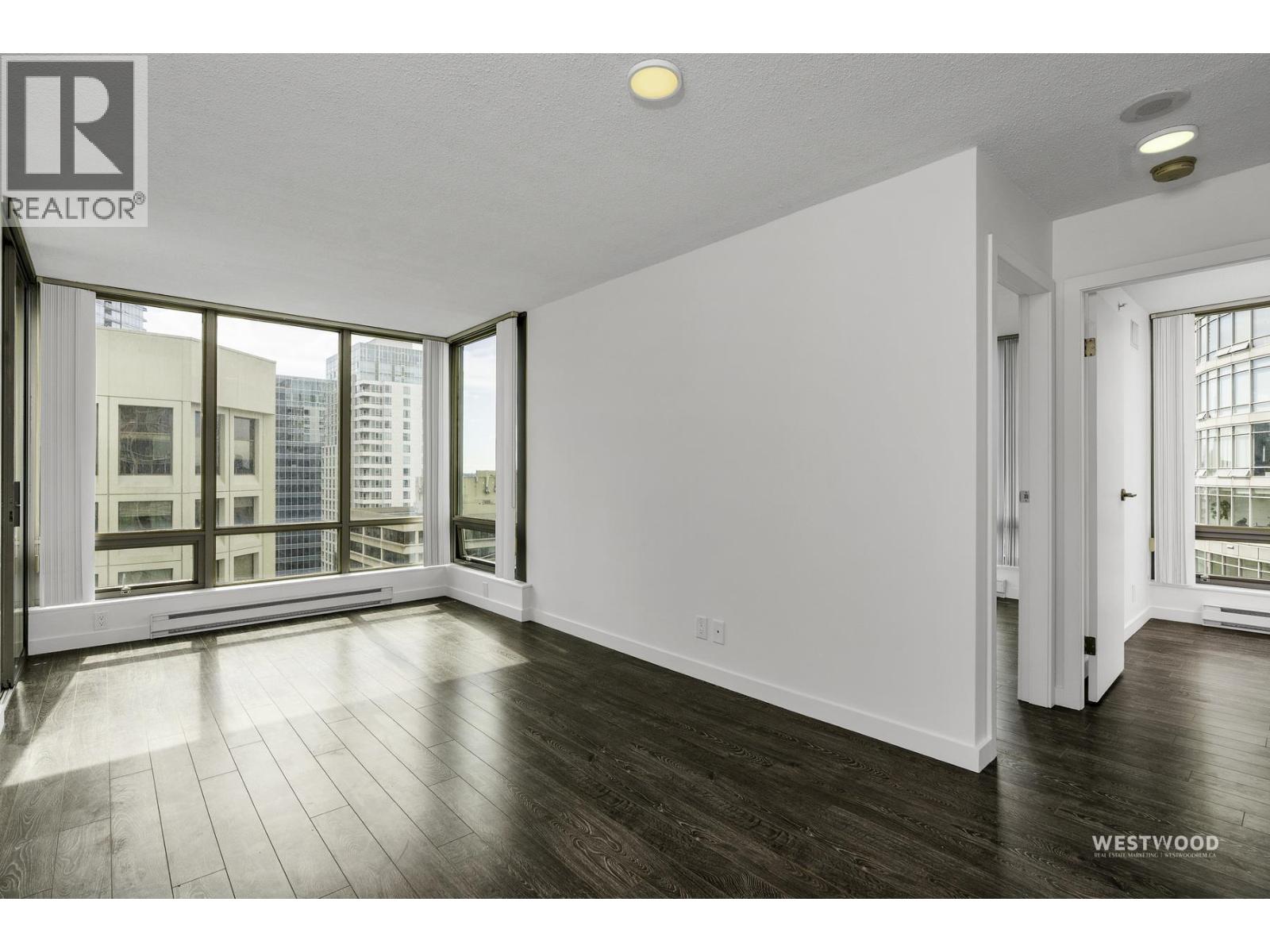 2606 1200 W Georgia Street, Vancouver, British Columbia  V6E 4R2 - Photo 3 - R3160375