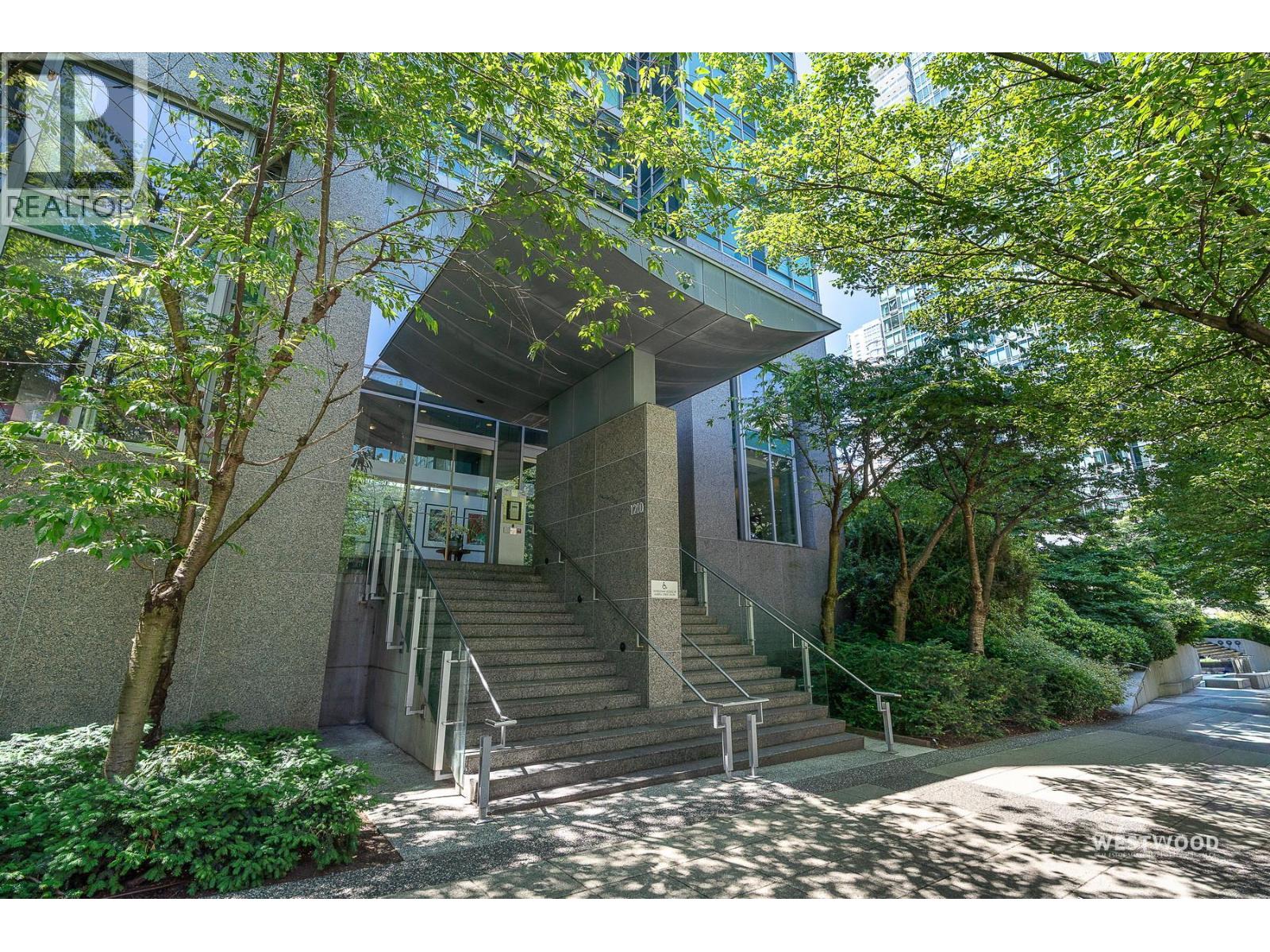 2606 1200 W Georgia Street, Vancouver, British Columbia  V6E 4R2 - Photo 30 - R3160375