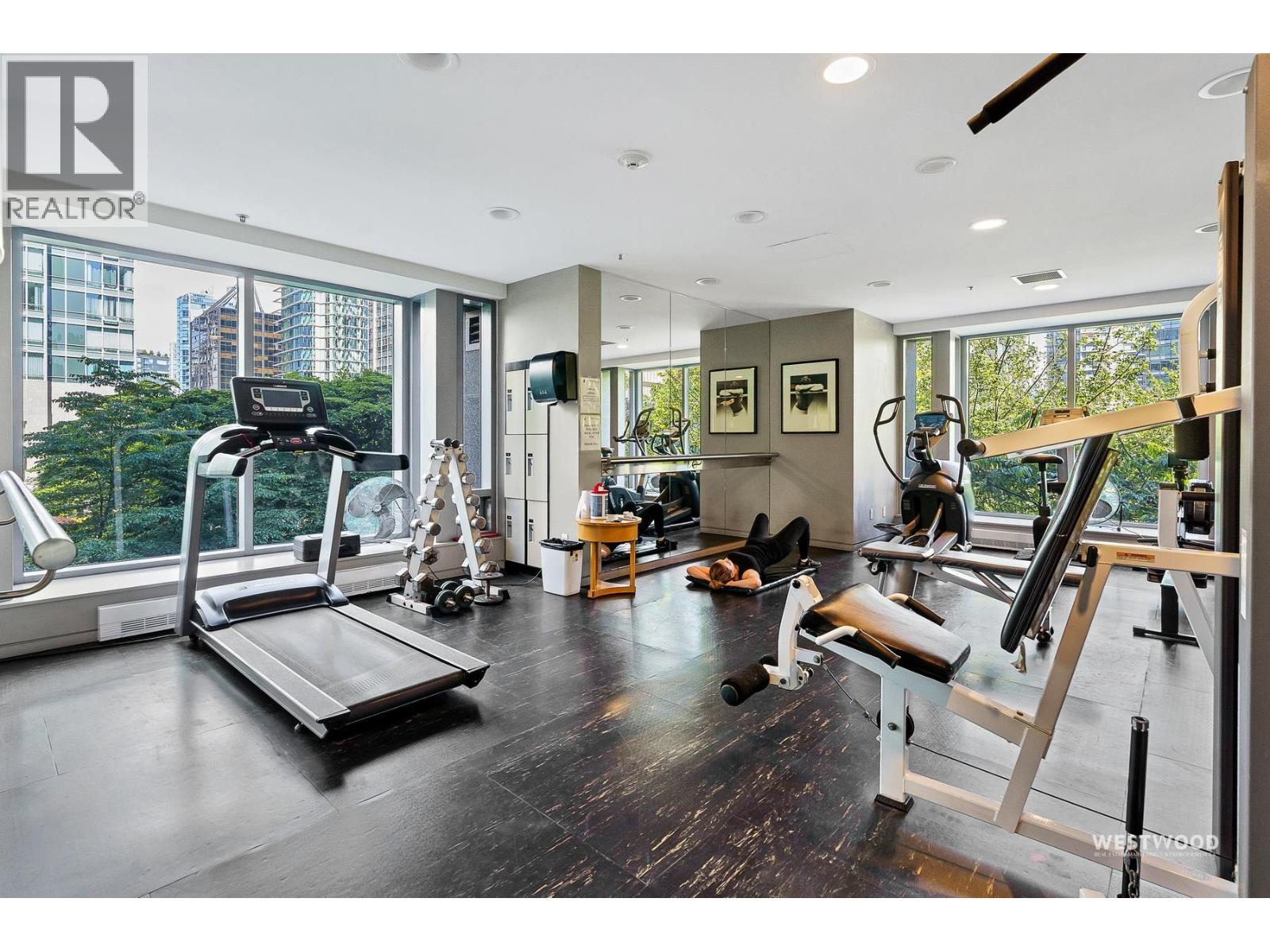 2606 1200 W Georgia Street, Vancouver, British Columbia  V6E 4R2 - Photo 31 - R3160375