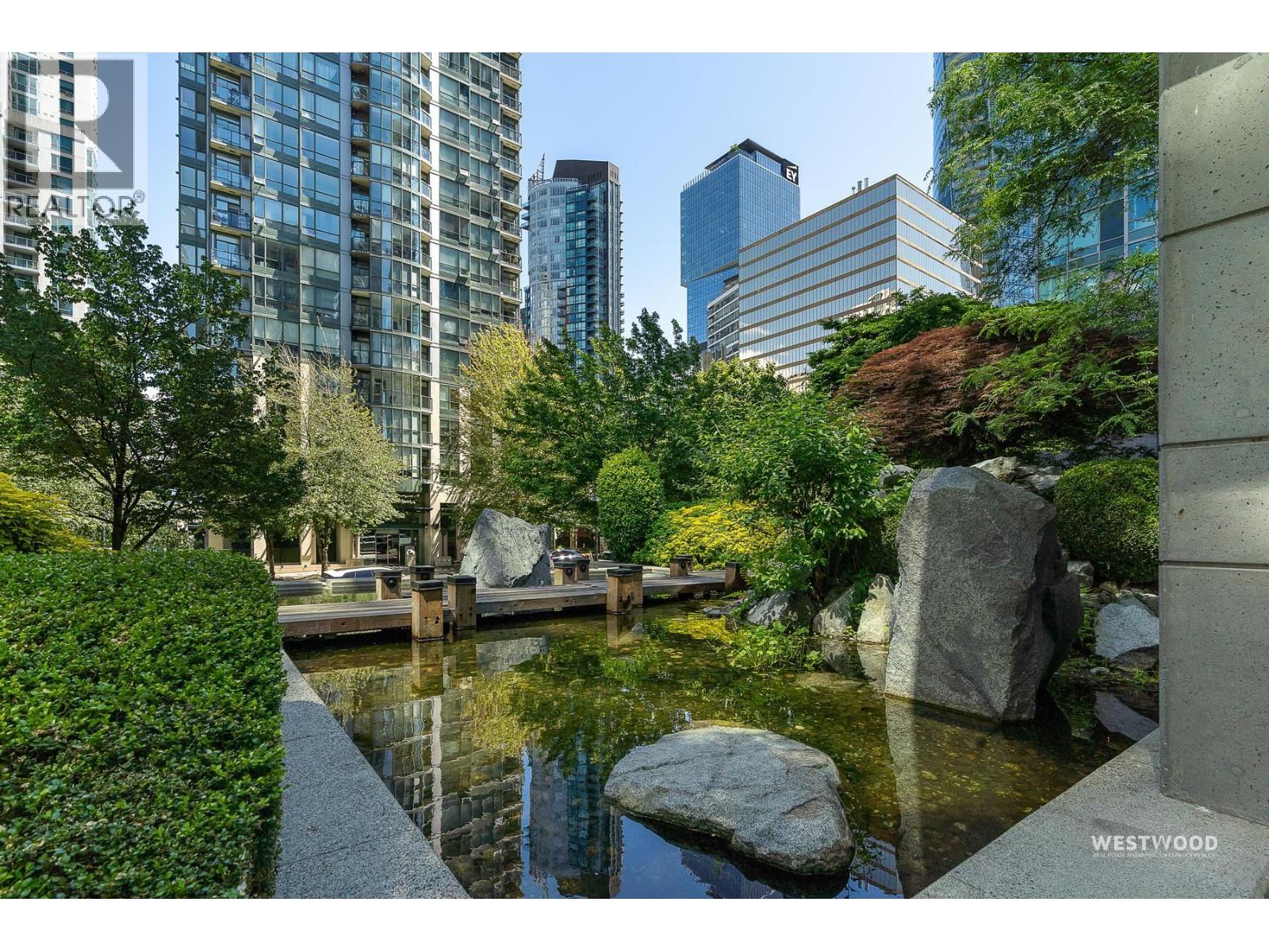 2606 1200 W Georgia Street, Vancouver, British Columbia  V6E 4R2 - Photo 35 - R3160375