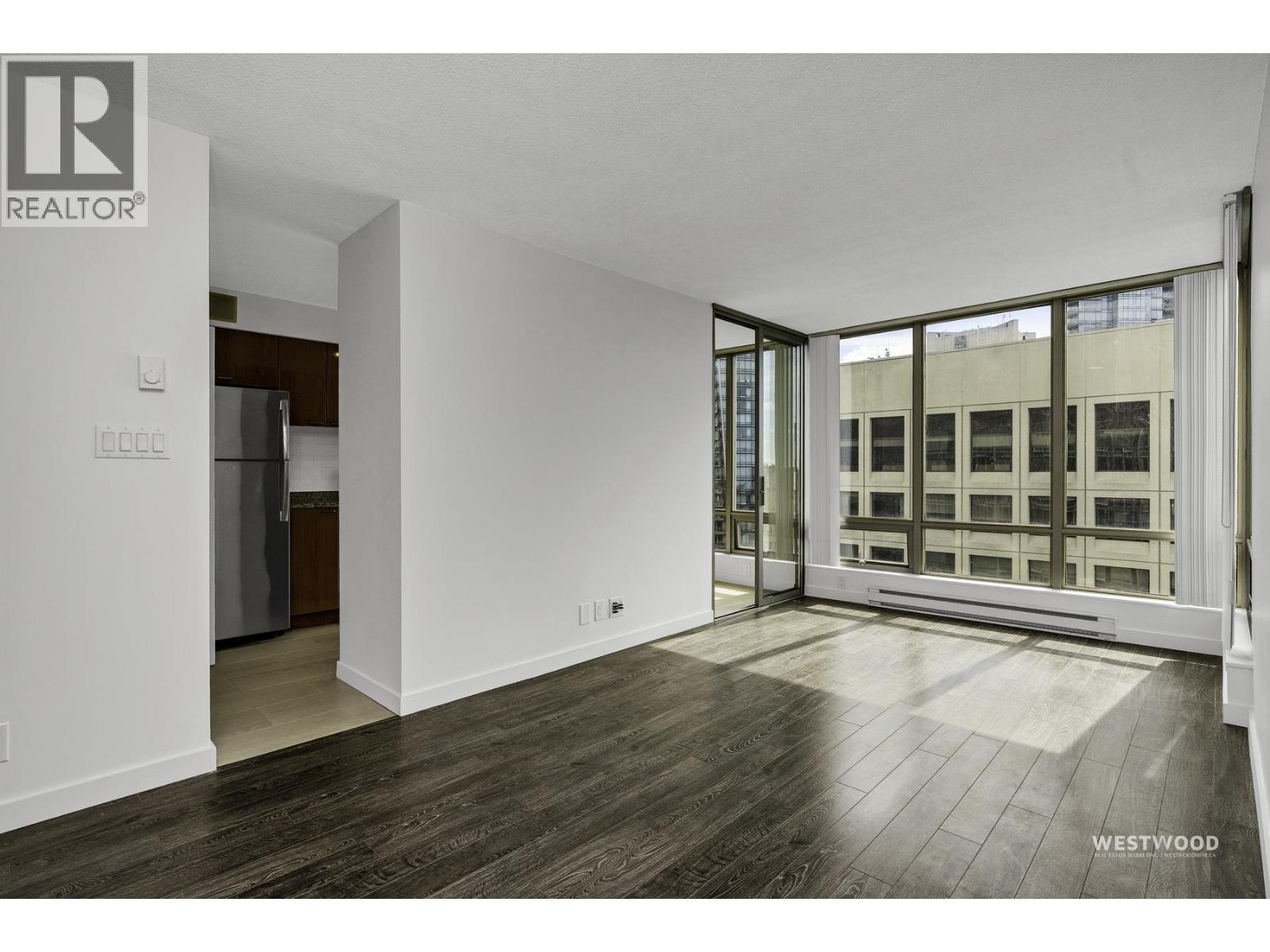 2606 1200 W Georgia Street, Vancouver, British Columbia  V6E 4R2 - Photo 4 - R3160375