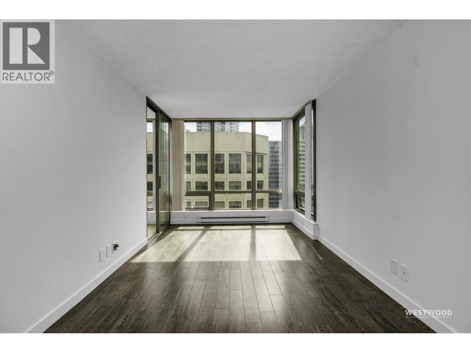 2606 1200 W Georgia Street, Vancouver, British Columbia  V6E 4R2 - Photo 5 - R3160375