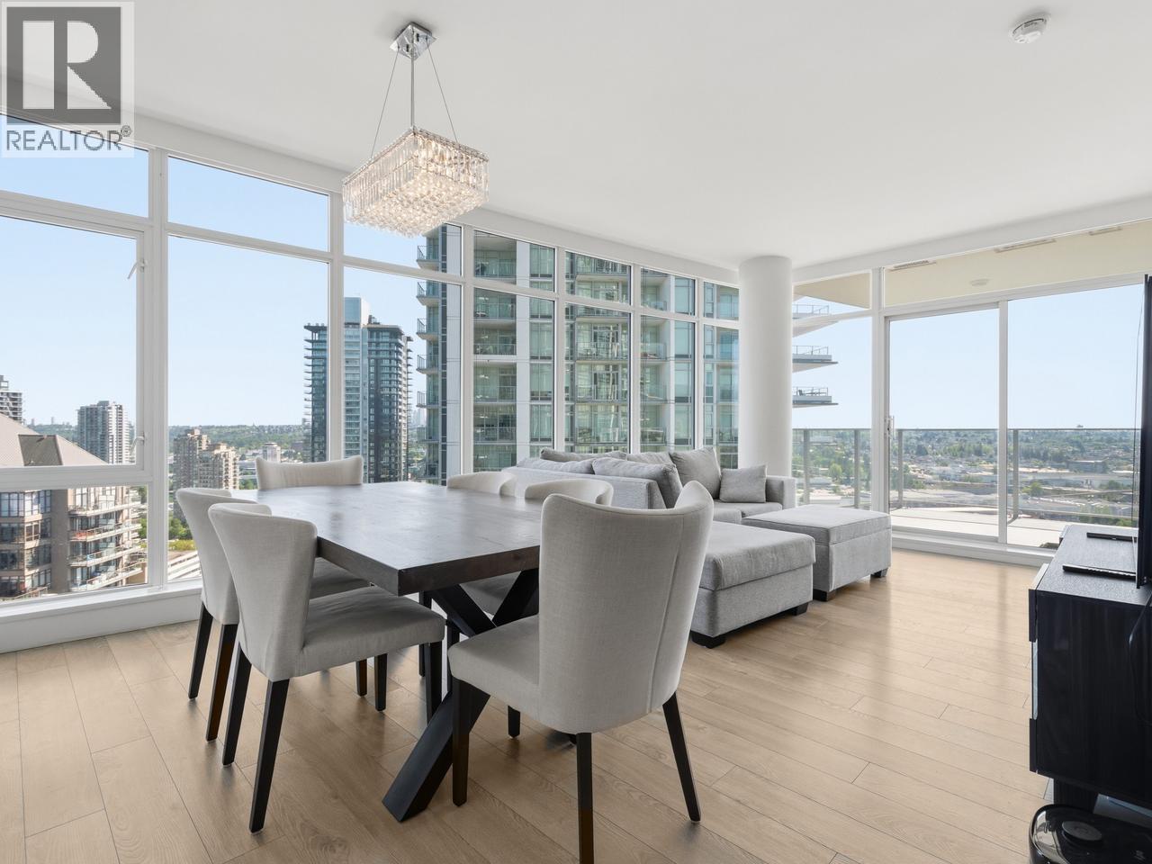 2702 1788 Gilmore Avenue, Burnaby, British Columbia  V5C 0L5 - Photo 5 - R3160393