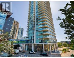 2702 1788 GILMORE AVENUE, Burnaby, British Columbia
