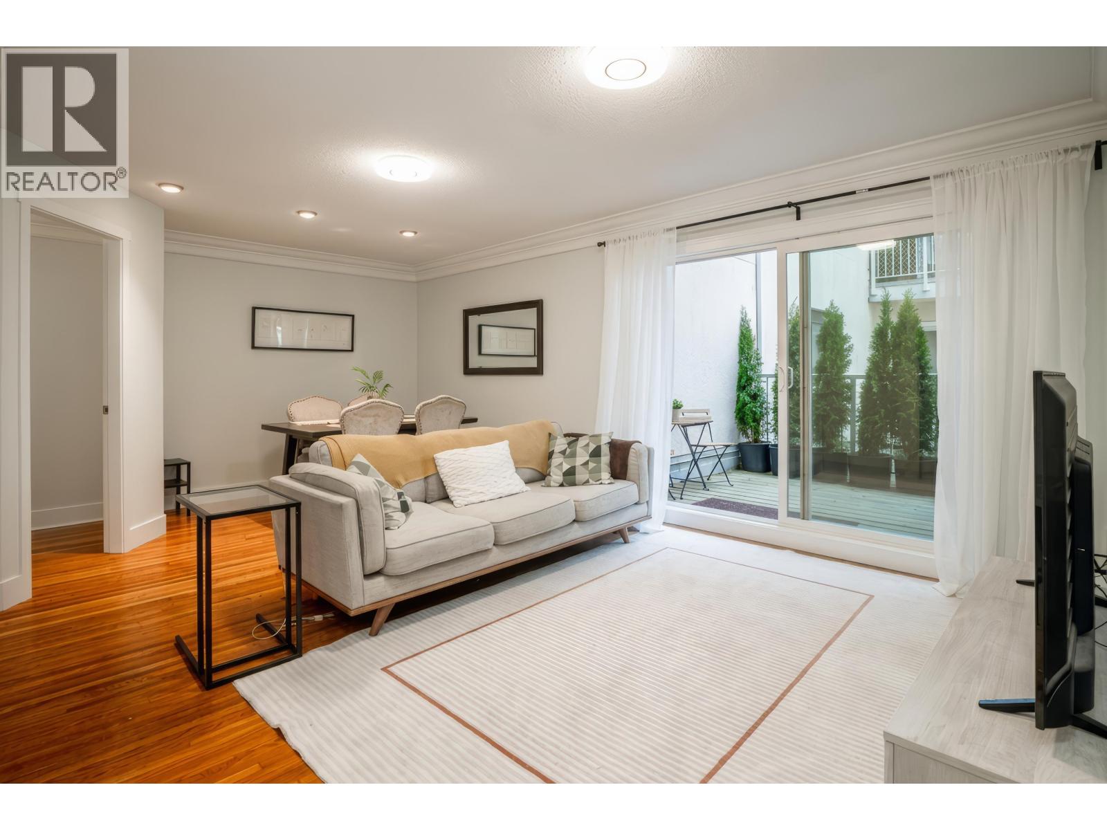 109 815 Fourth Avenue, New Westminster, British Columbia  V3M 1S8 - Photo 4 - R3160404