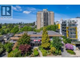 109 815 FOURTH AVENUE, New Westminster, British Columbia