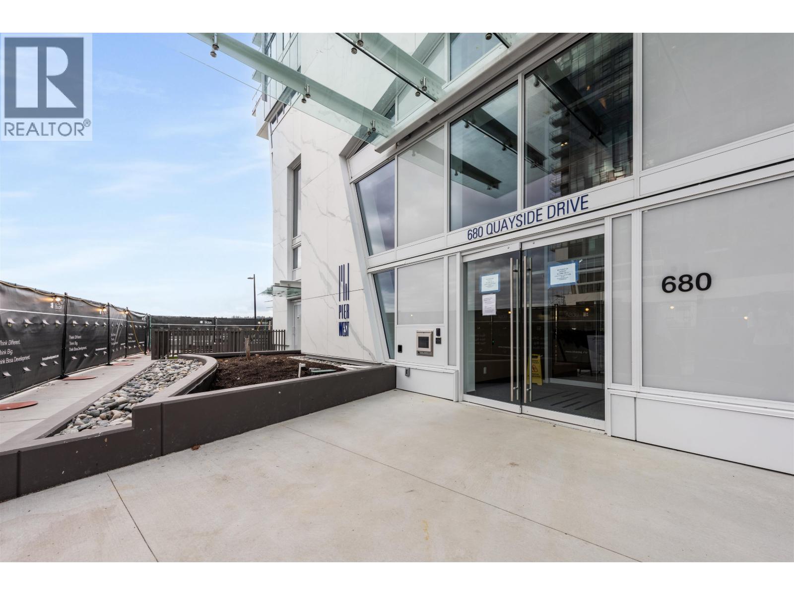 4001 680 Quayside Drive, New Westminster, British Columbia  V3M 0P2 - Photo 31 - R3160410