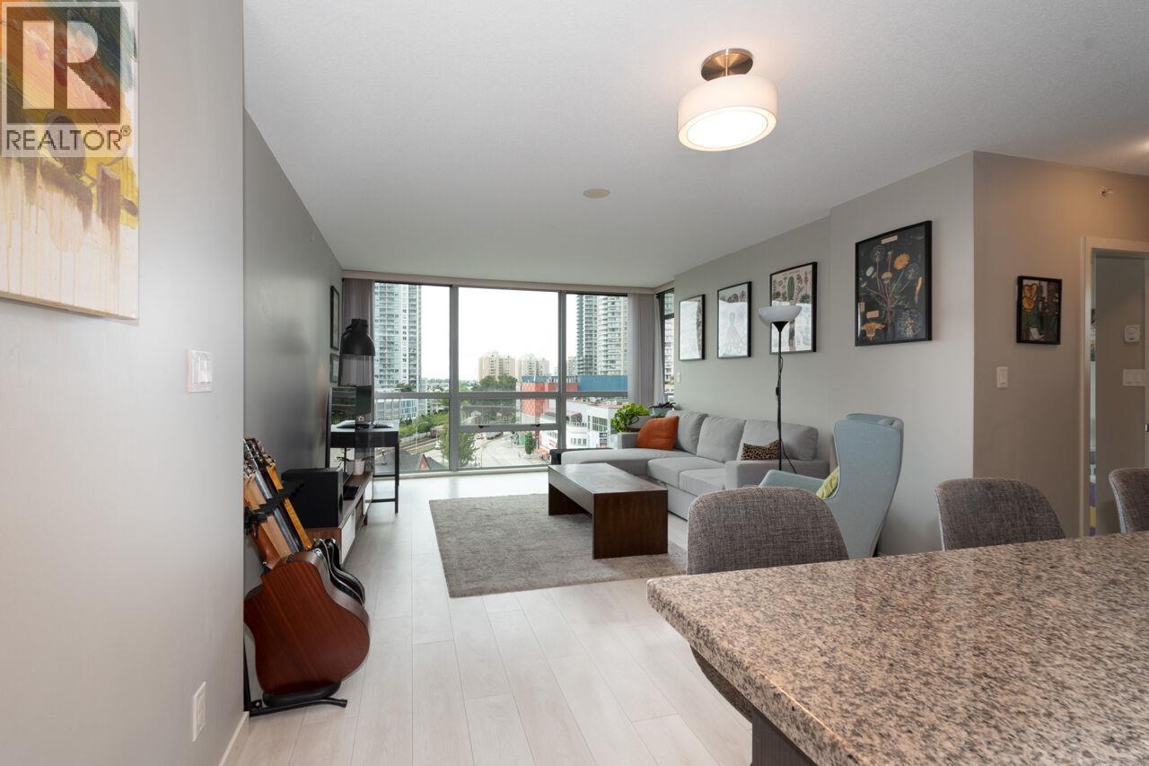 902 14 Begbie Street, New Westminster, British Columbia  V3M 0C4 - Photo 10 - R3160418
