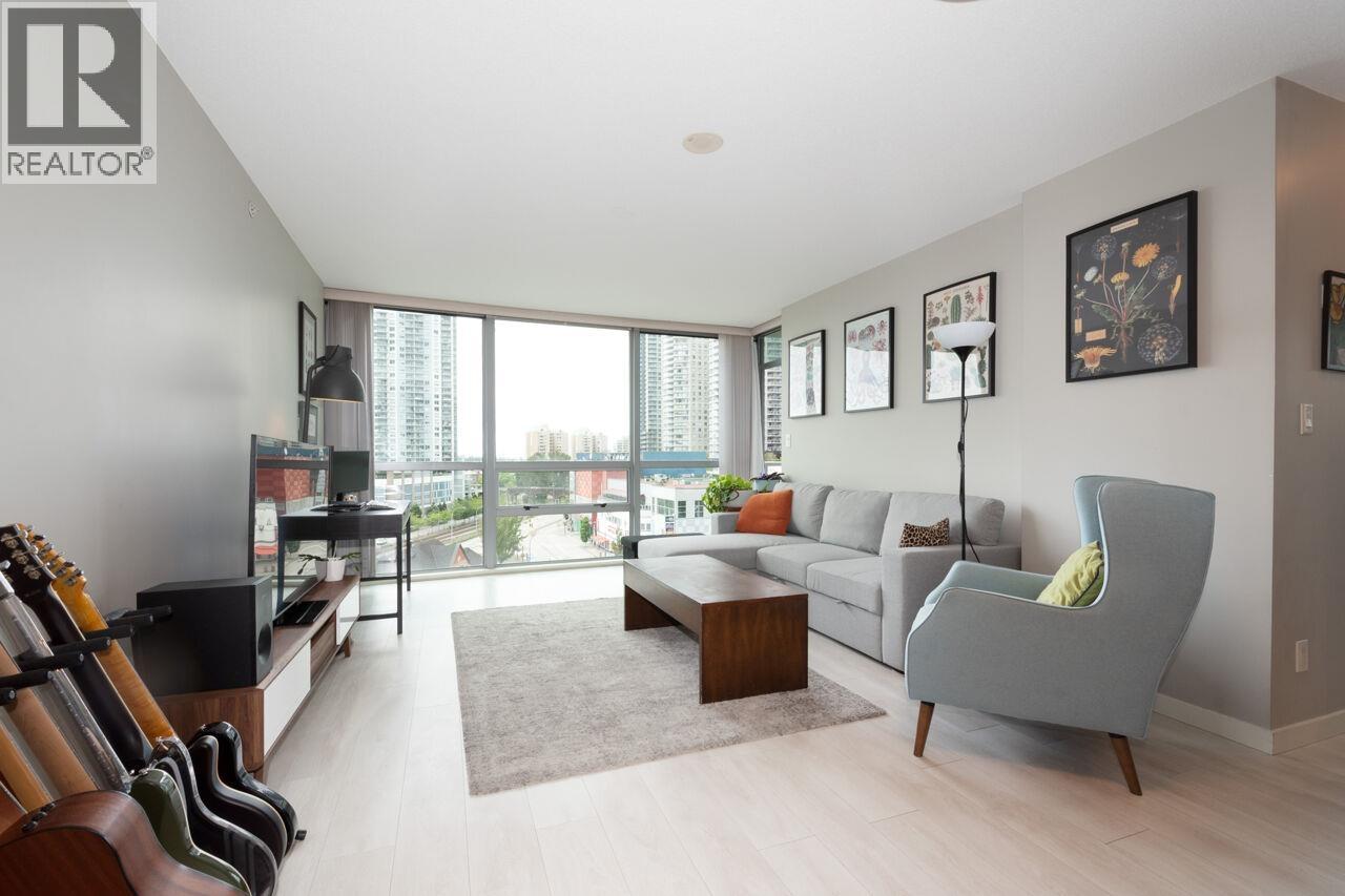 902 14 Begbie Street, New Westminster, British Columbia  V3M 0C4 - Photo 2 - R3160418