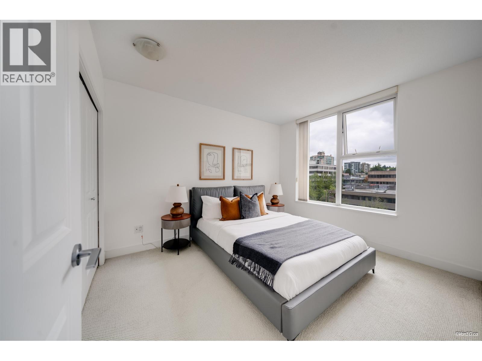 804 1428 W 6th Avenue, Vancouver, British Columbia  V6H 4H4 - Photo 16 - R3160420