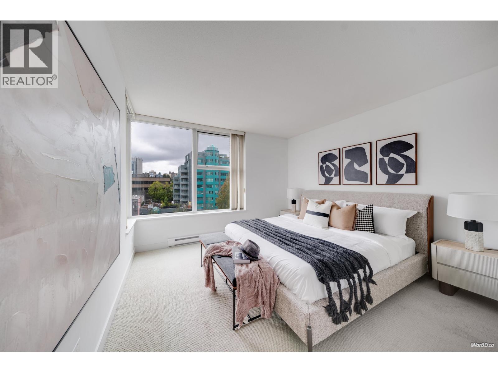 804 1428 W 6th Avenue, Vancouver, British Columbia  V6H 4H4 - Photo 17 - R3160420